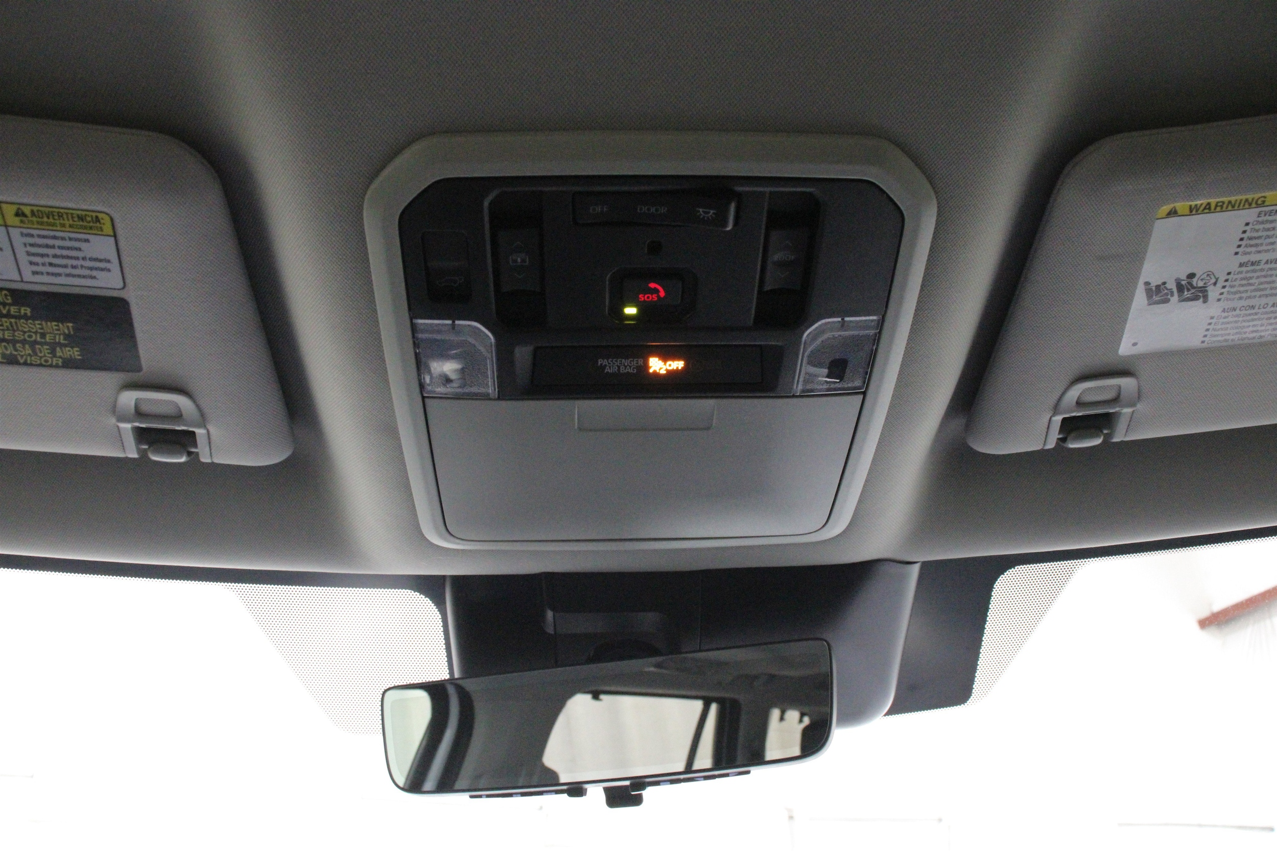 2024 Toyota Sequoia Limited - Photo 23