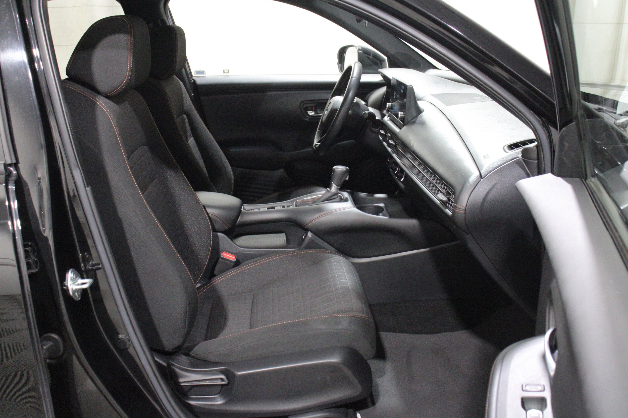 2024 Honda HR-V Sport - Photo 24