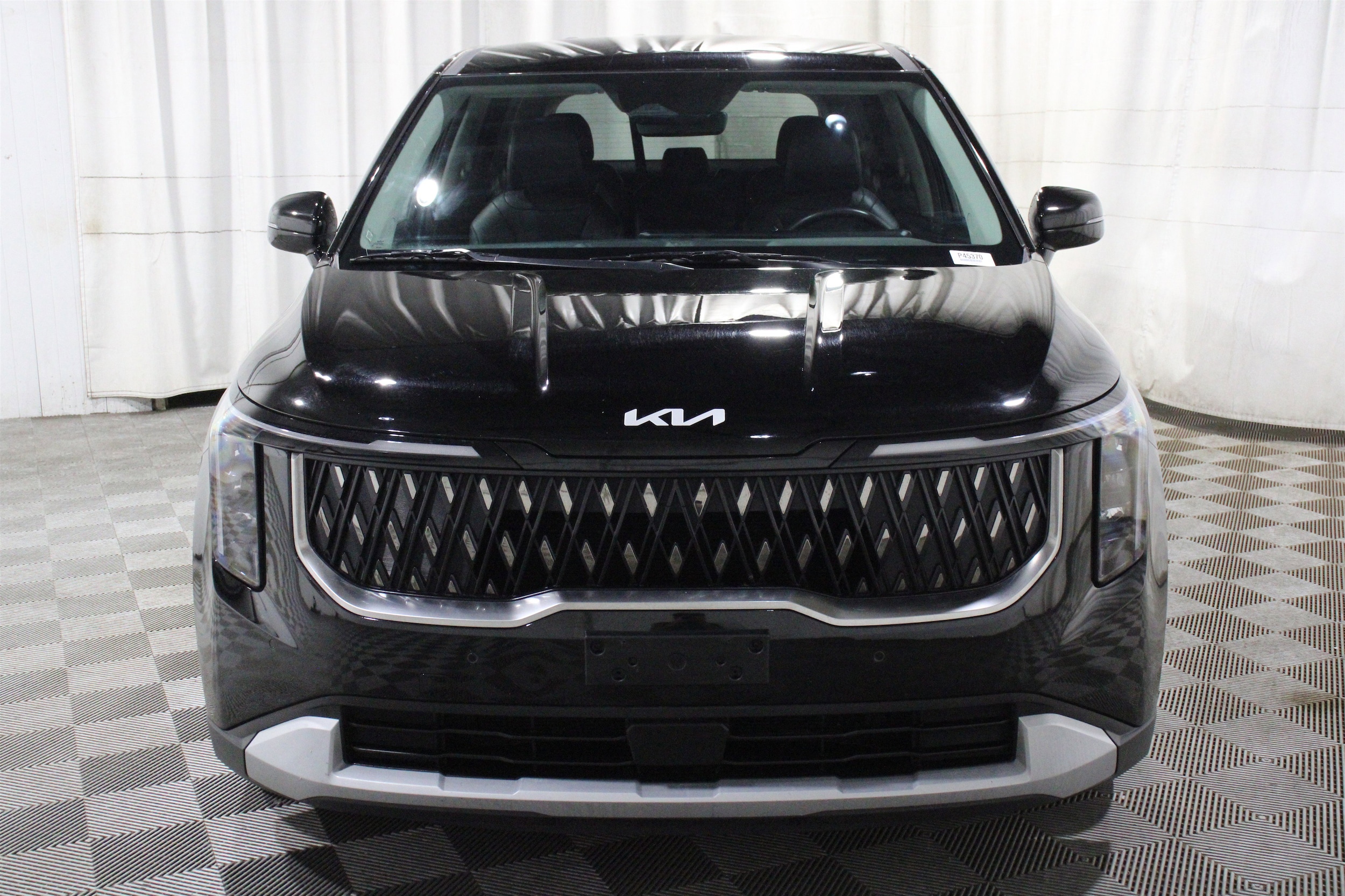 2025 Kia Carnival LXS - Photo 32