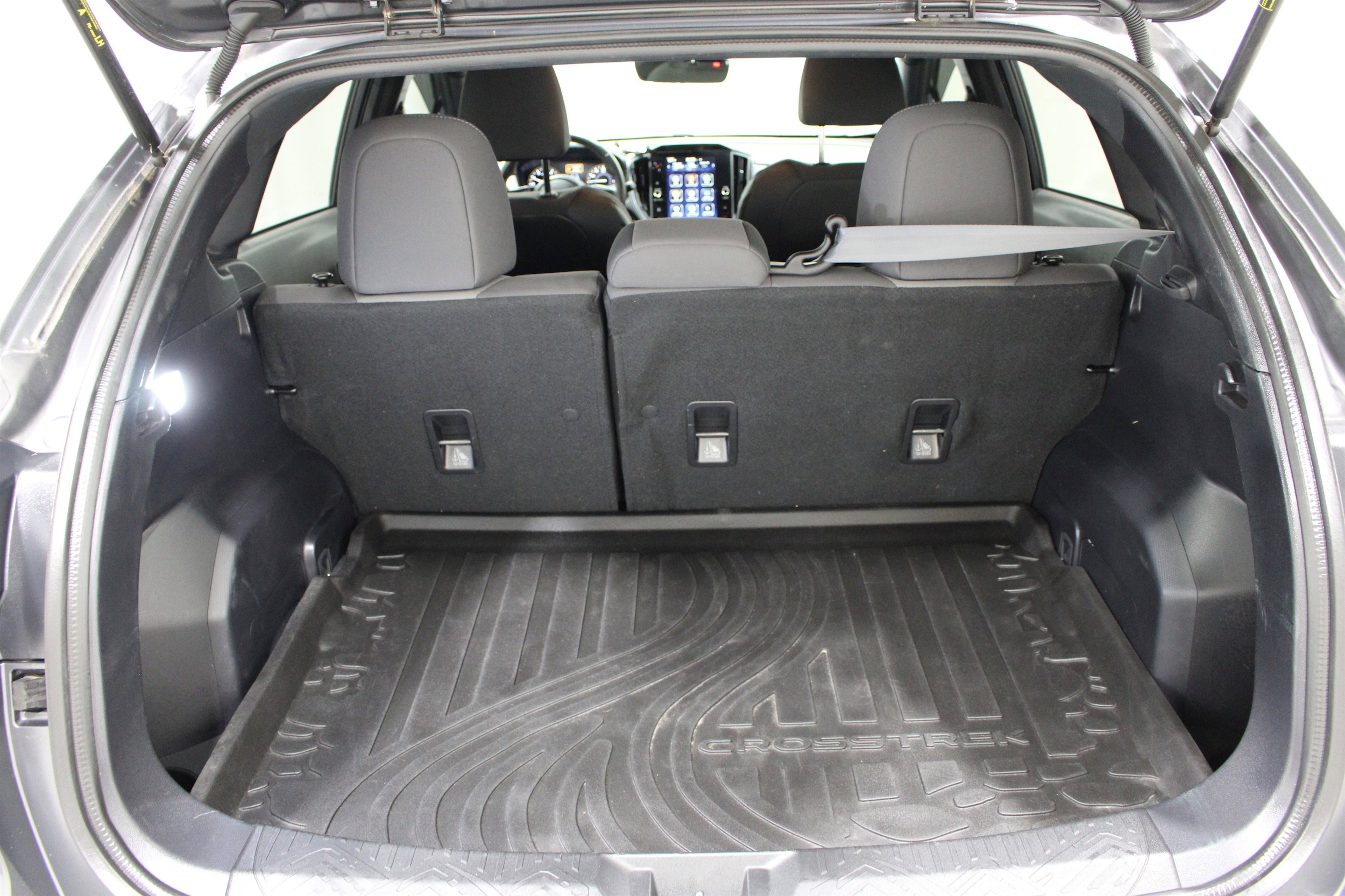 2024 Subaru Crosstrek Sport - Photo 18