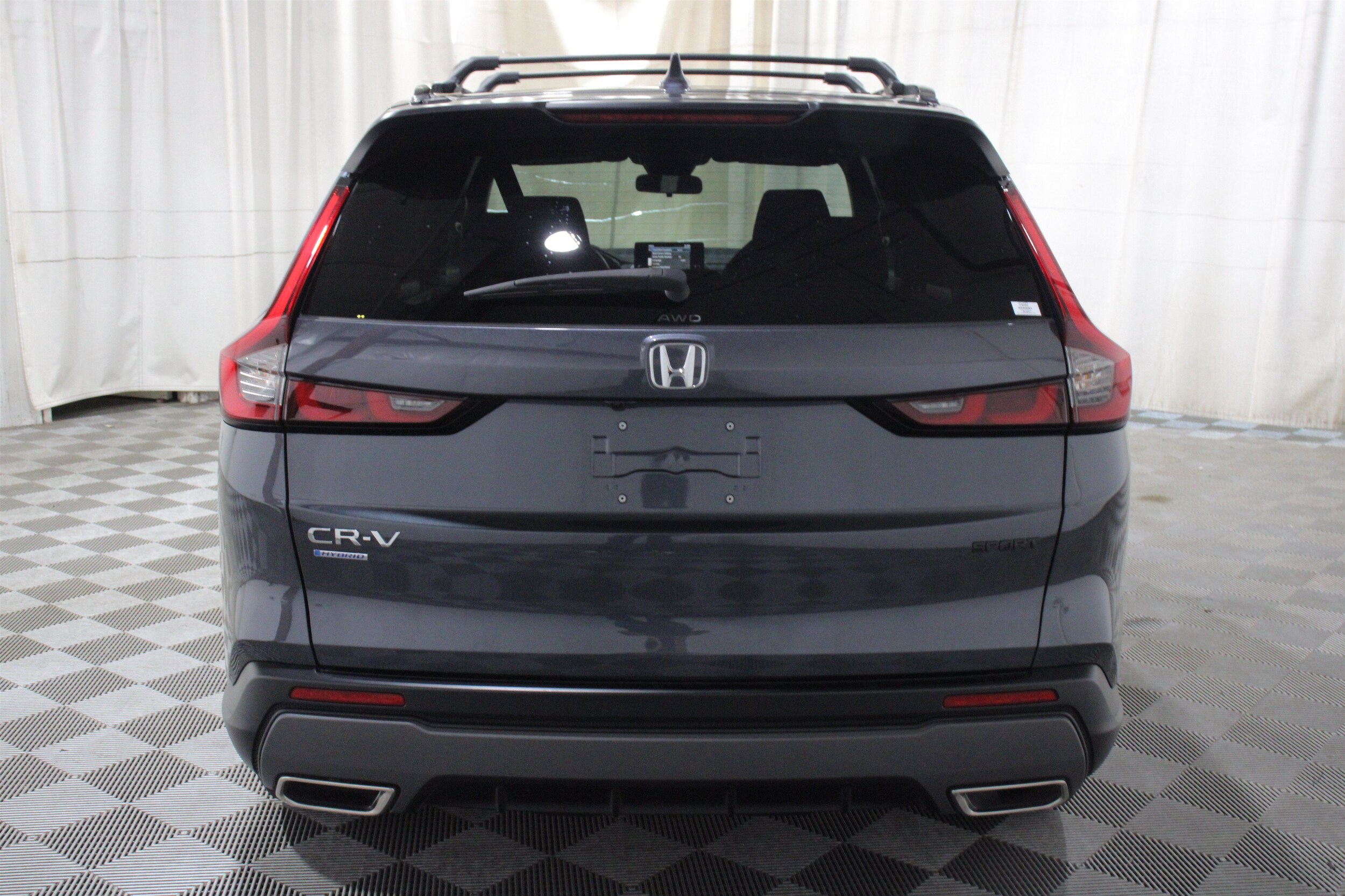 2025 Honda CR-V Sport - Photo 33