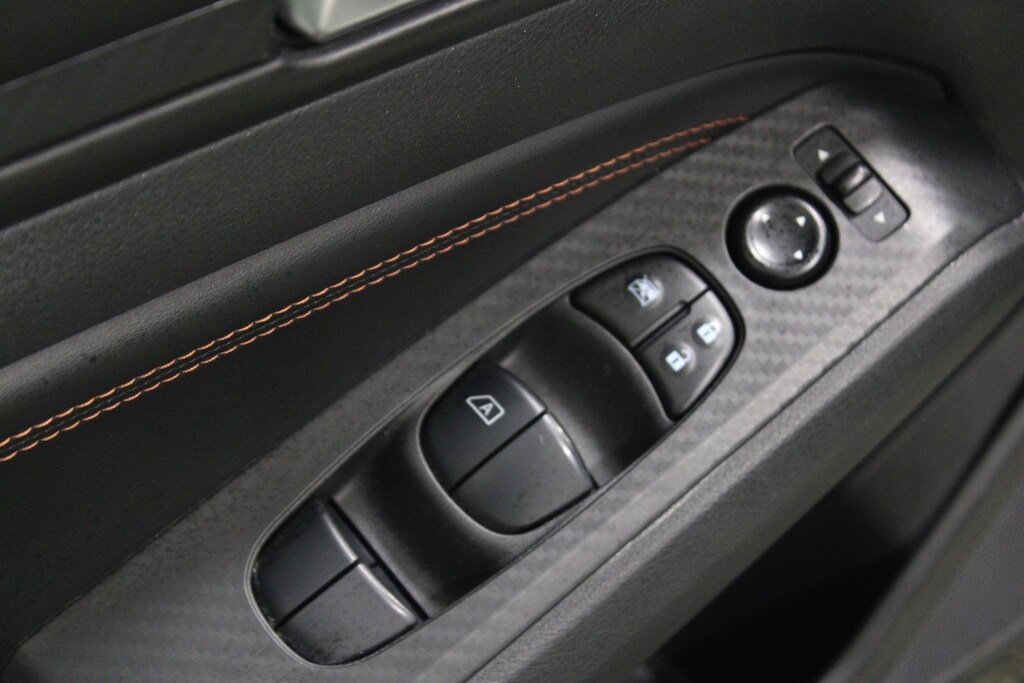 Used 2021 Nissan Altima 2.5 SR Sedan