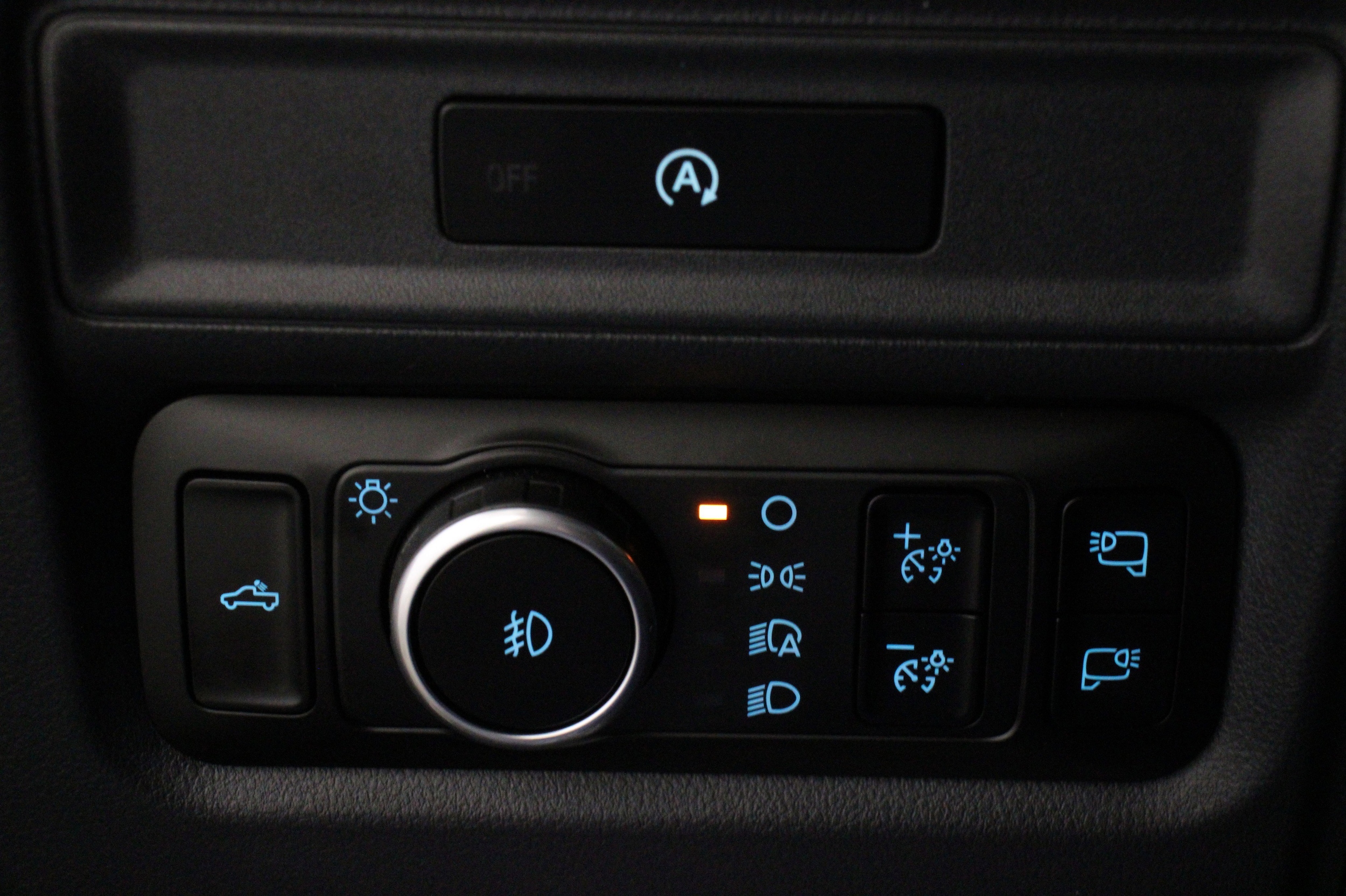 2025 Ford F-150 Tremor - Photo 11