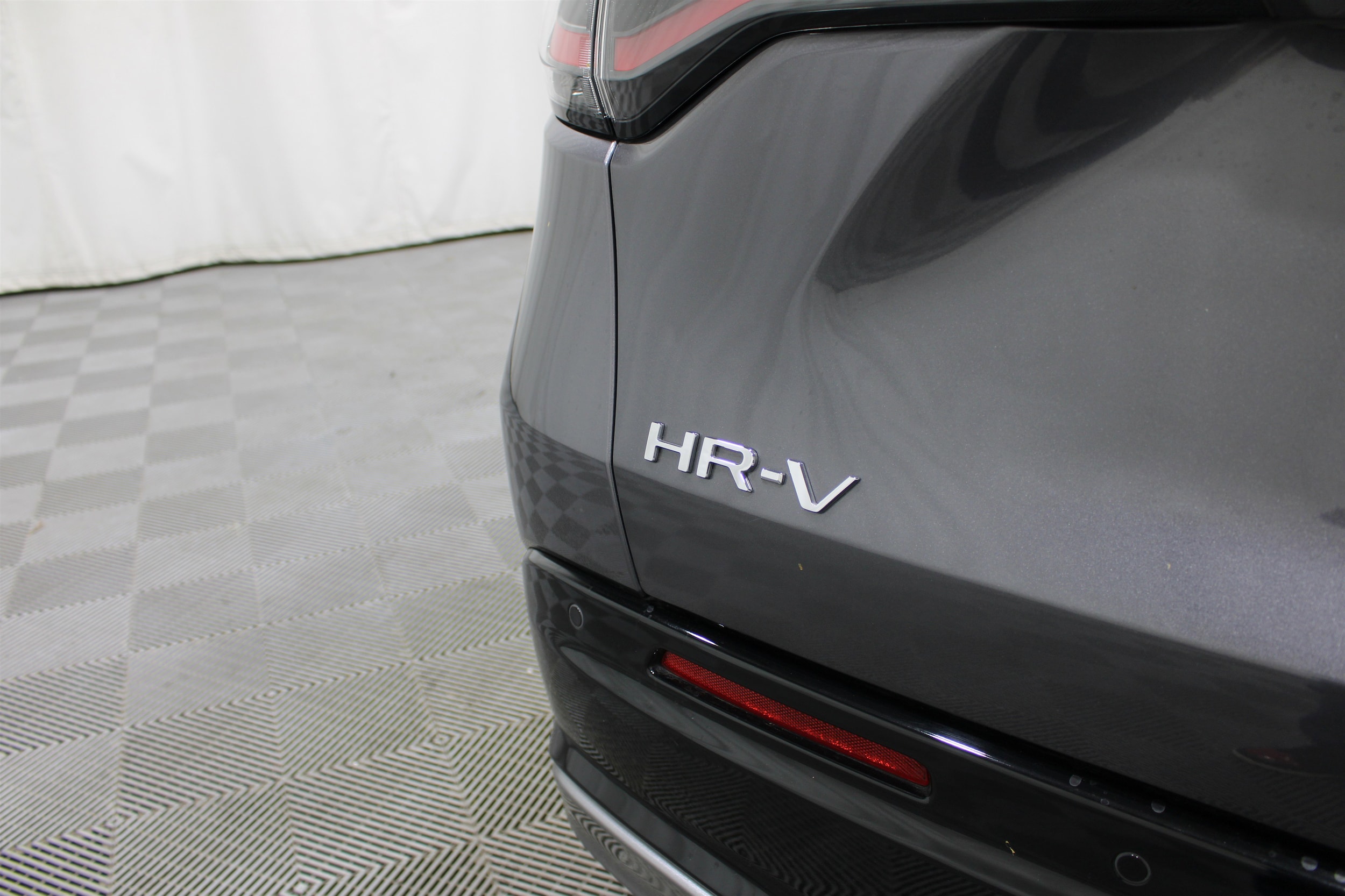 2025 Honda HR-V EX-L - Photo 26