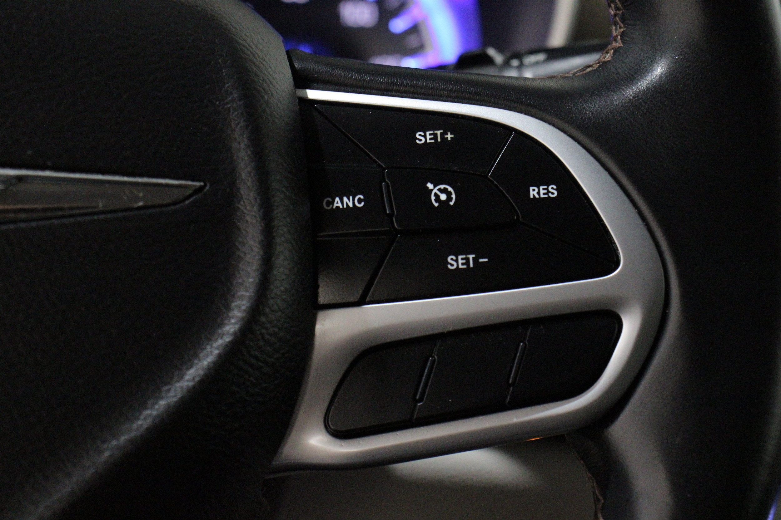 2018 Chrysler Pacifica Touring L - Photo 10