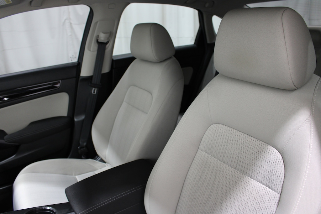 Used 2024 Honda Civic EX Sedan