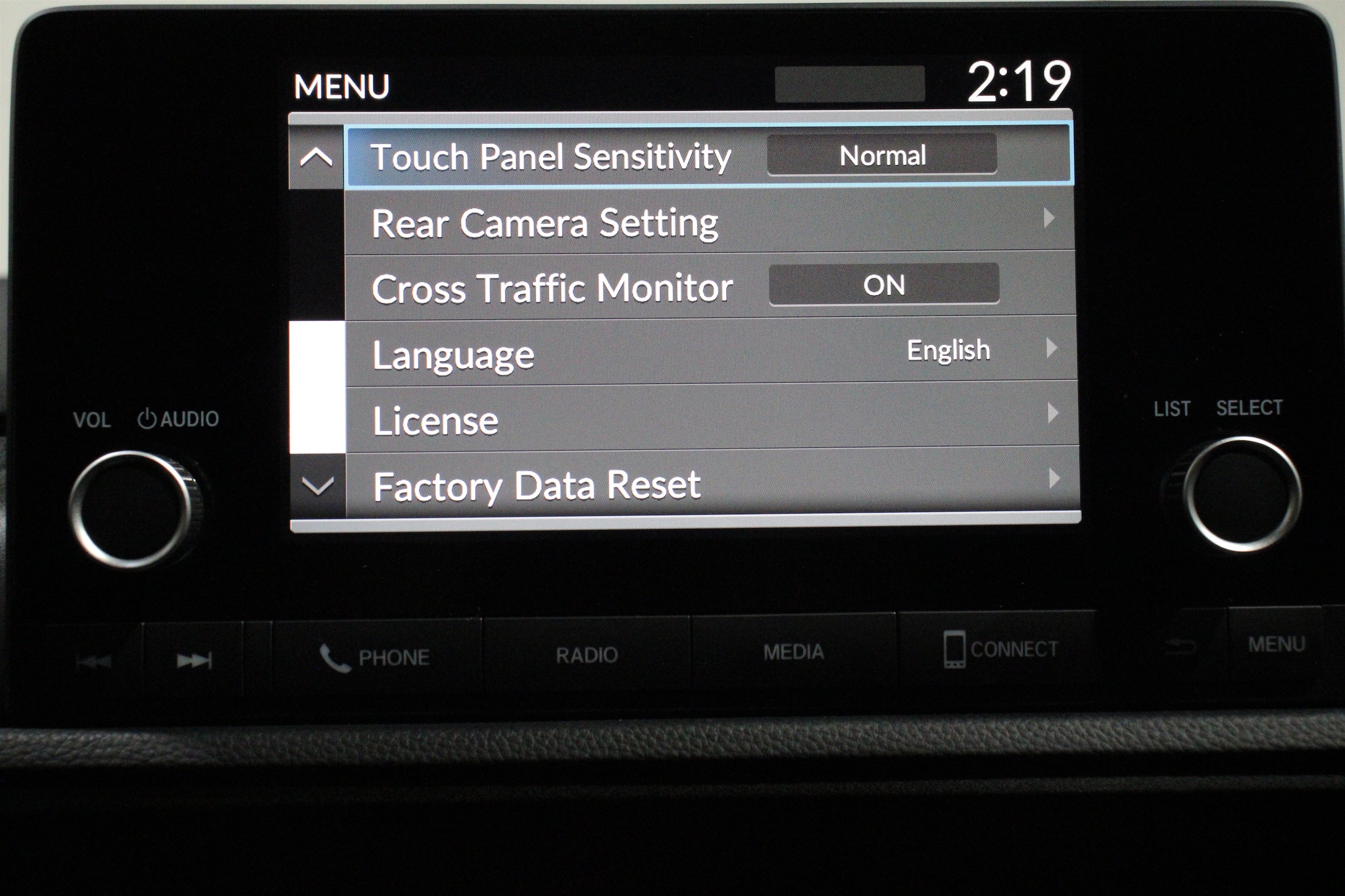 2025 Honda CR-V Sport - Photo 16