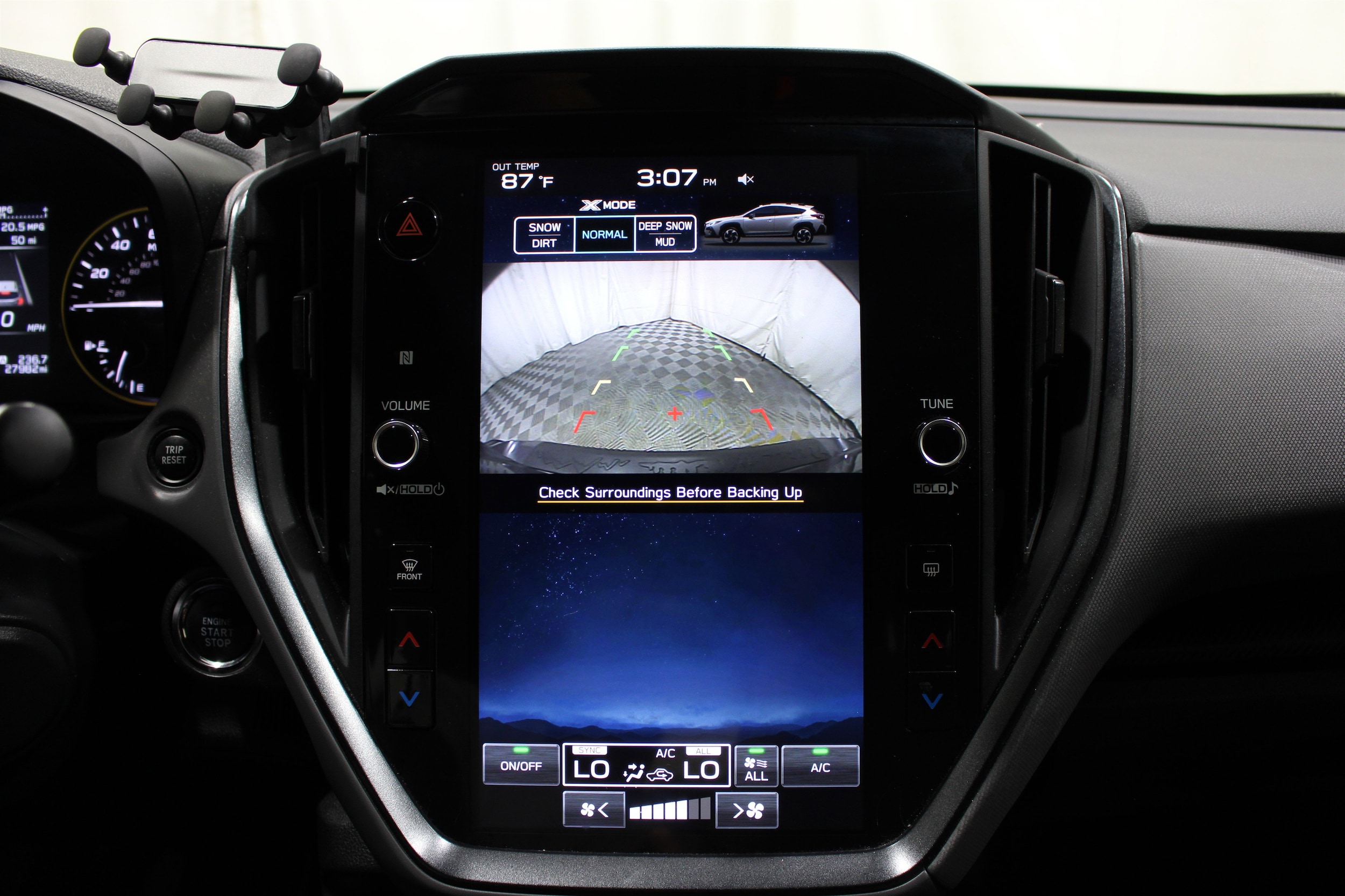 2024 Subaru Crosstrek Sport - Photo 14