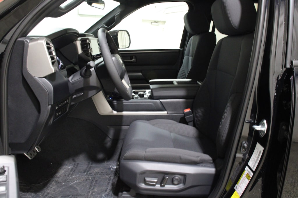 New 2026 Toyota Tundra SR5 Truck CrewMax