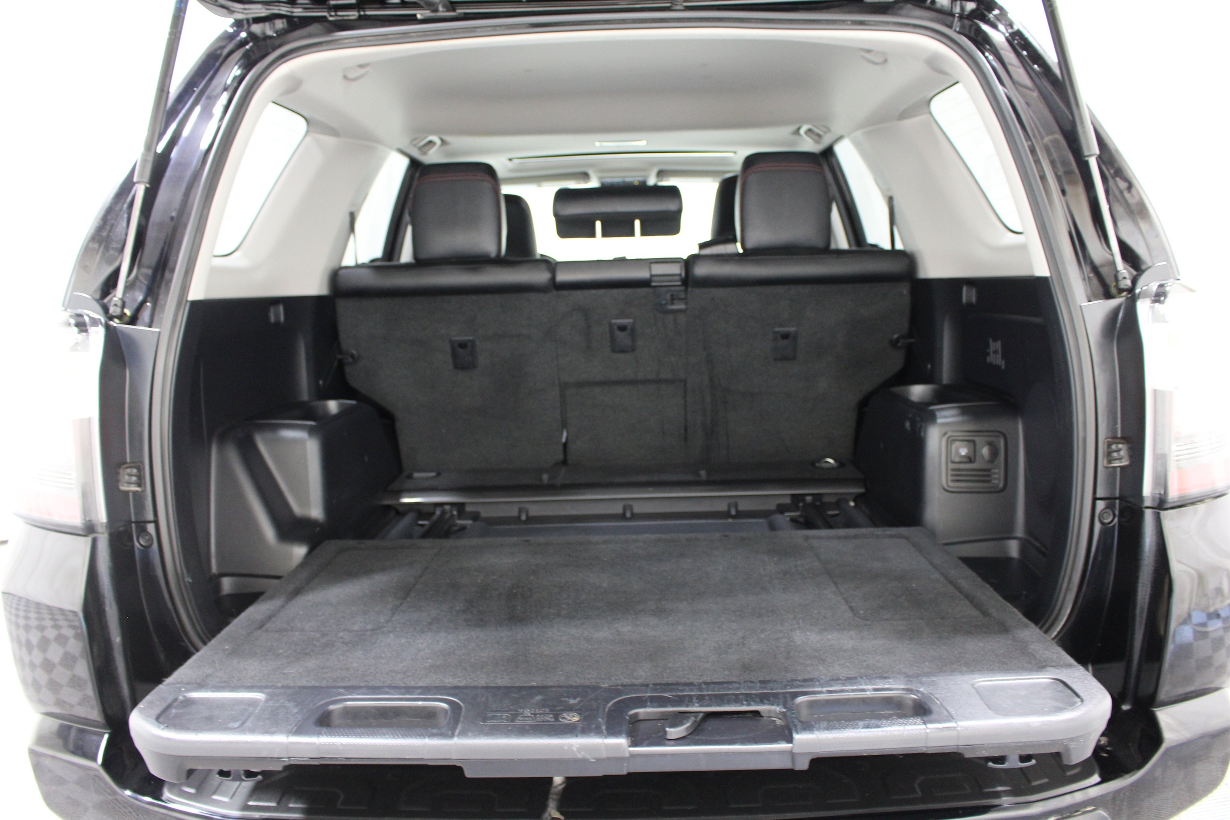 2024 Toyota 4Runner TRD Pro - Photo 23