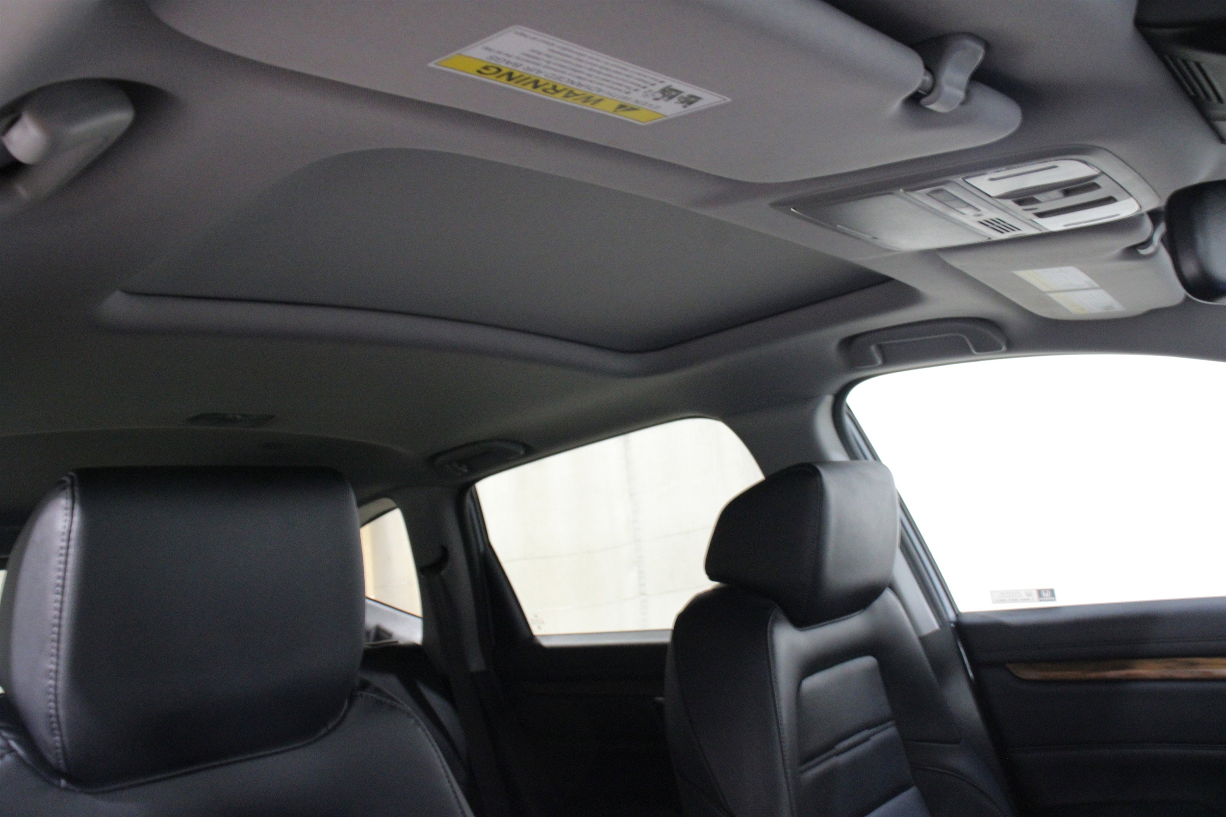 2020 Honda CR-V EX-L - Photo 28