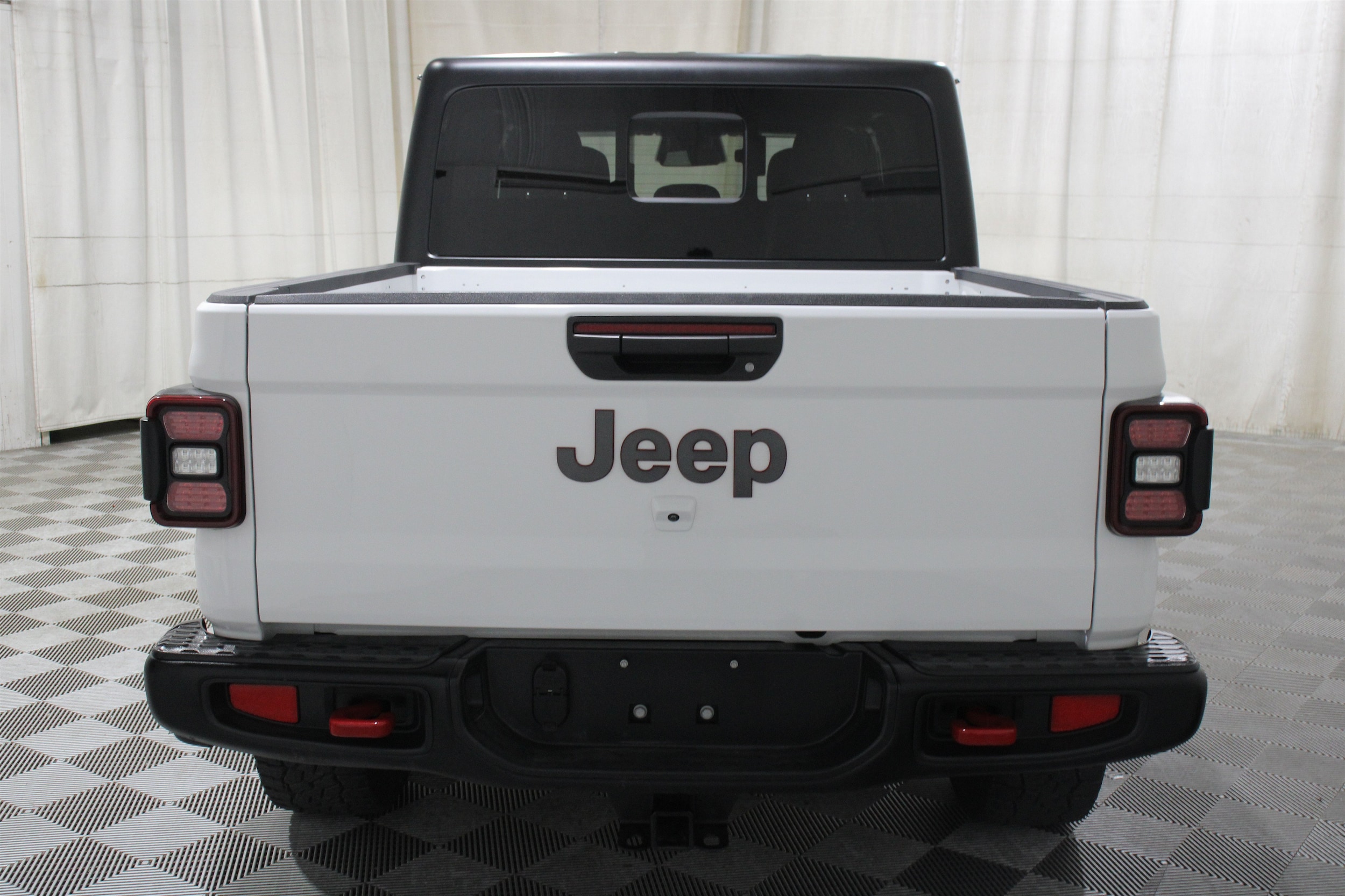 2026 Jeep Gladiator Rubicon - Photo 35