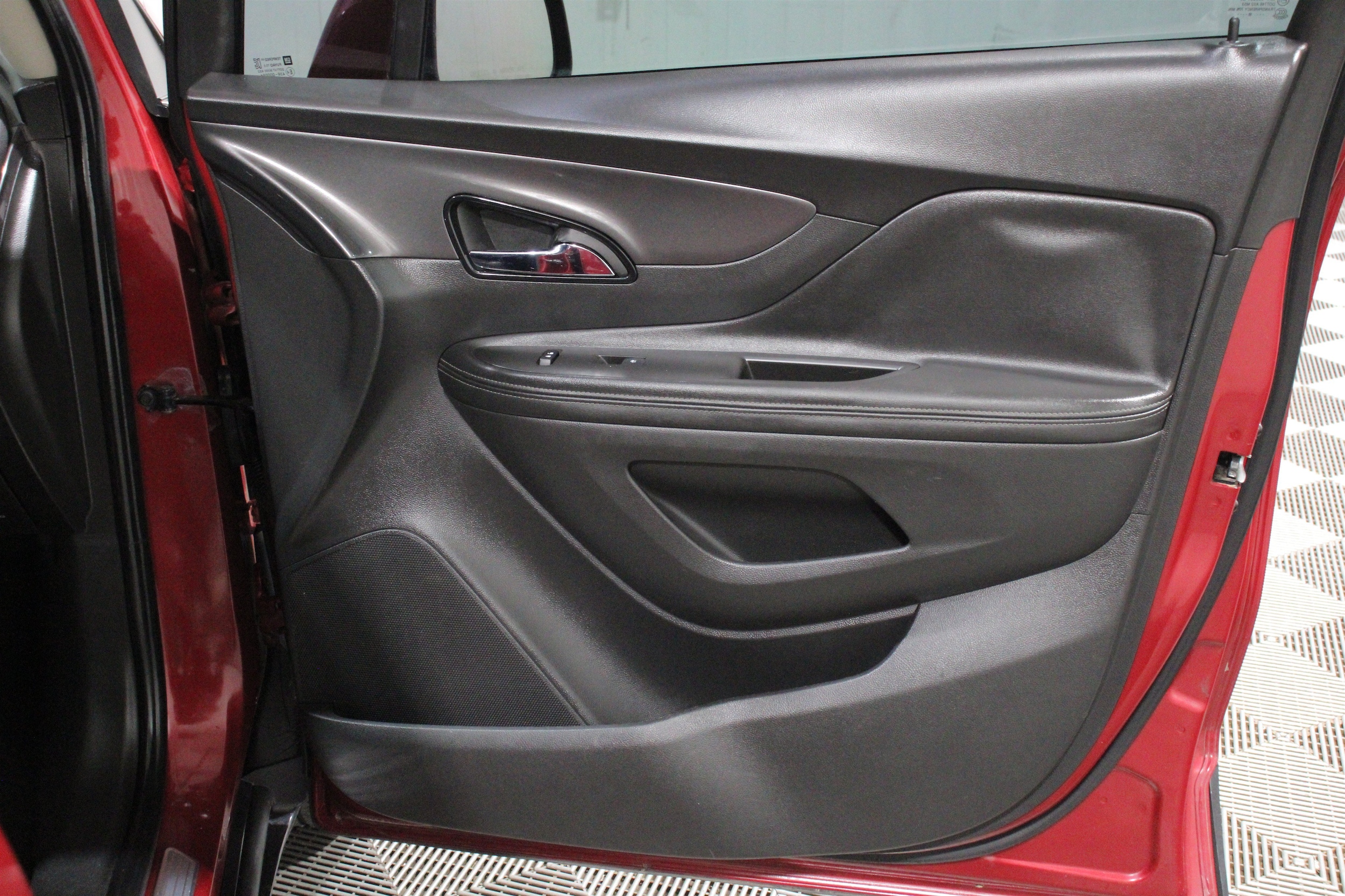 2019 Buick Encore Preferred - Photo 27