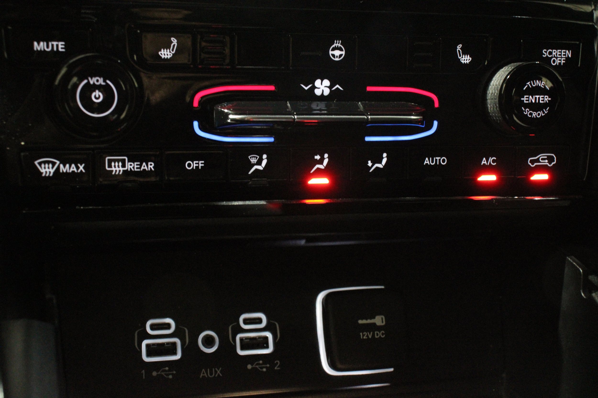 2023 Jeep Grand Cherokee L Altitude - Photo 19