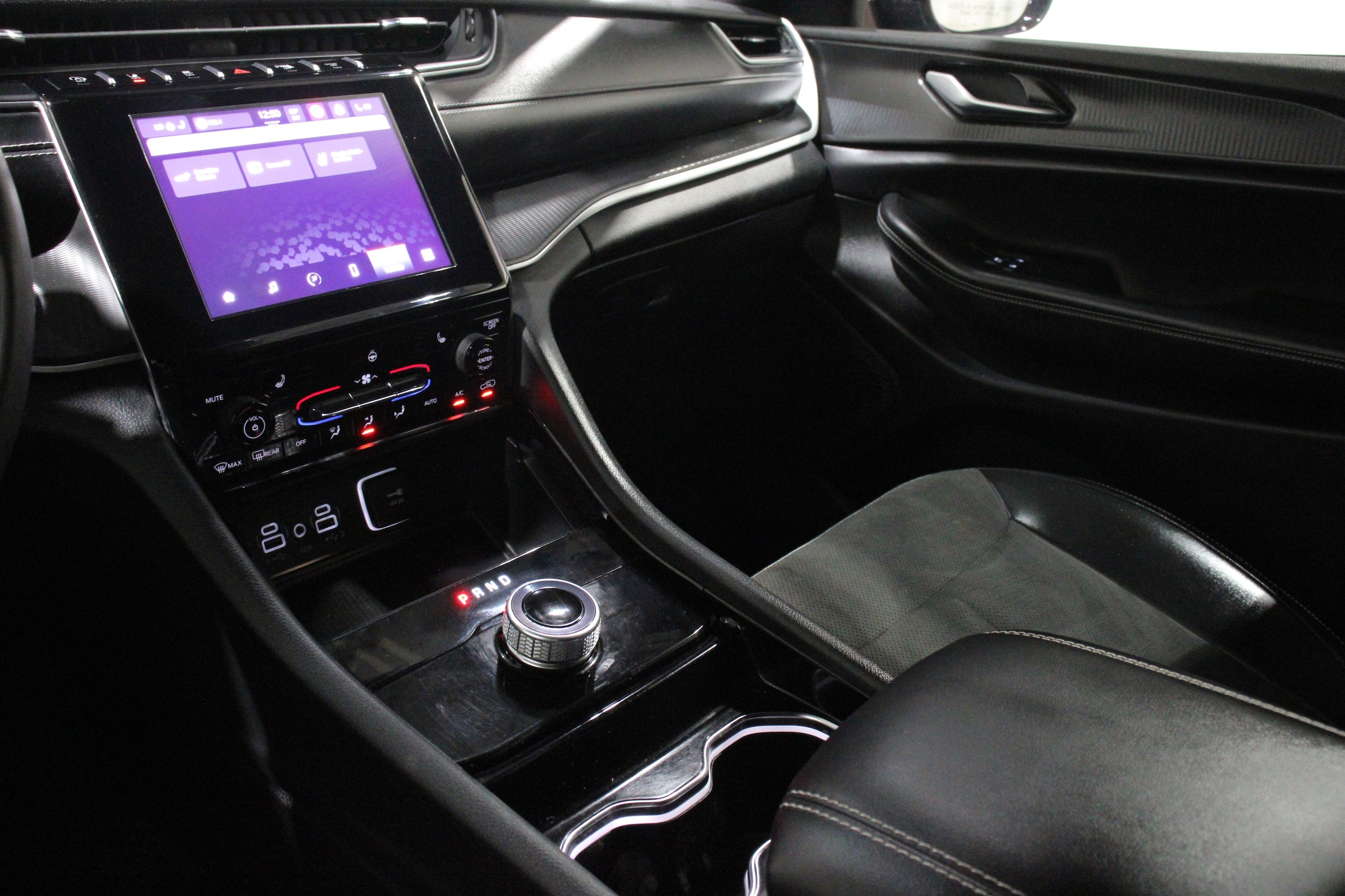 2023 Jeep Grand Cherokee L Altitude - Photo 21