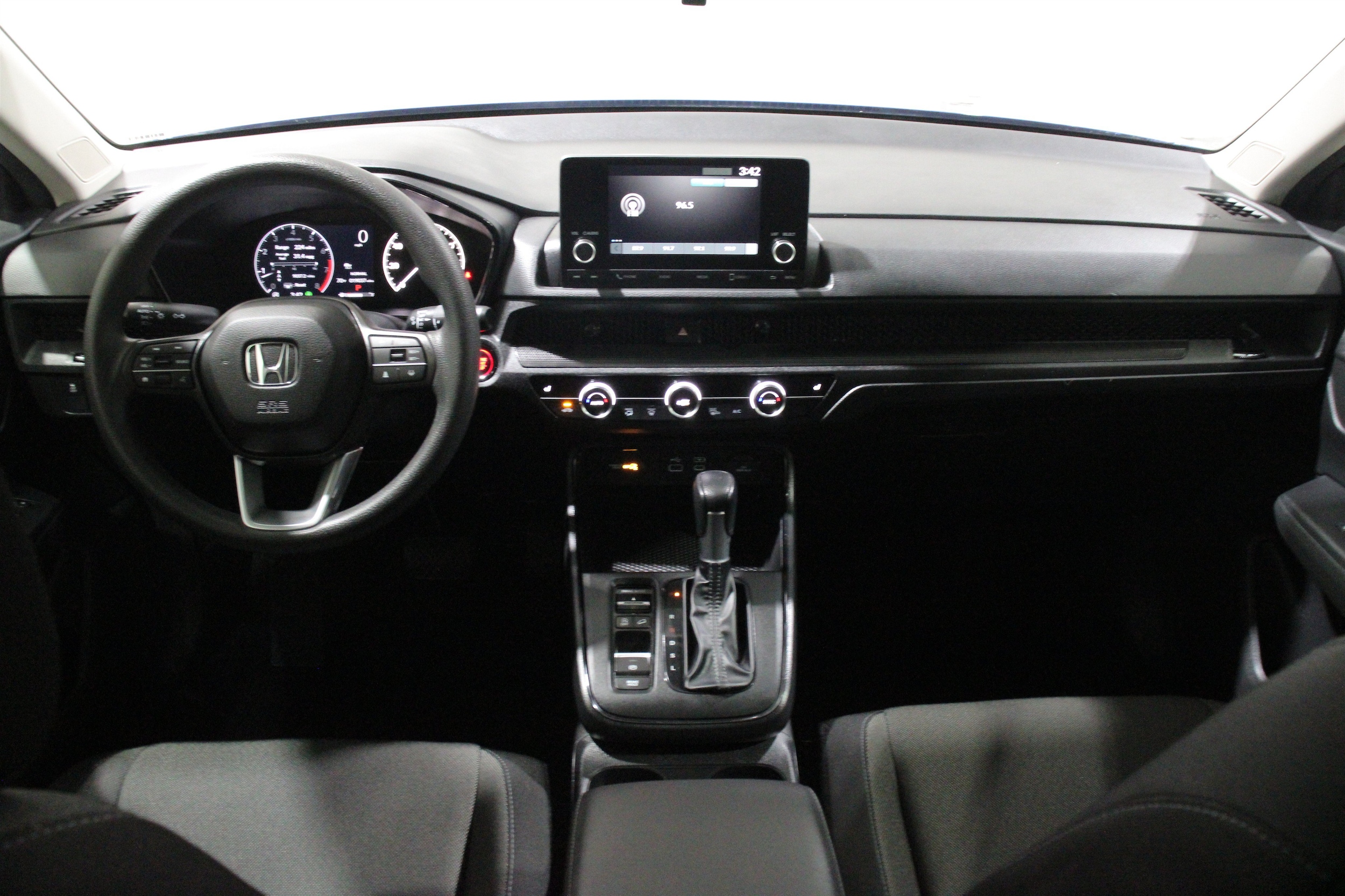2025 Honda CR-V EX - Photo 2