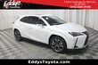 LEXUS UX 300h