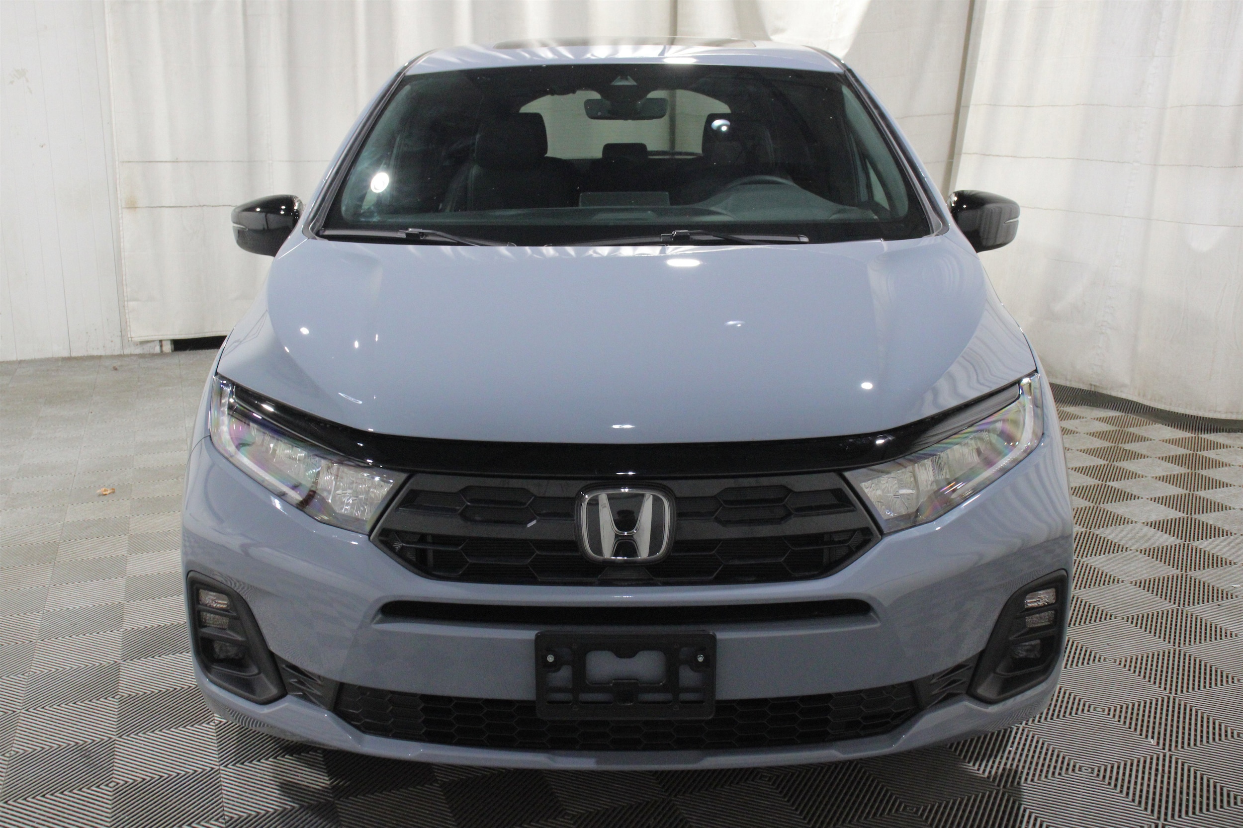 2026 Honda Odyssey Sport L - Photo 31