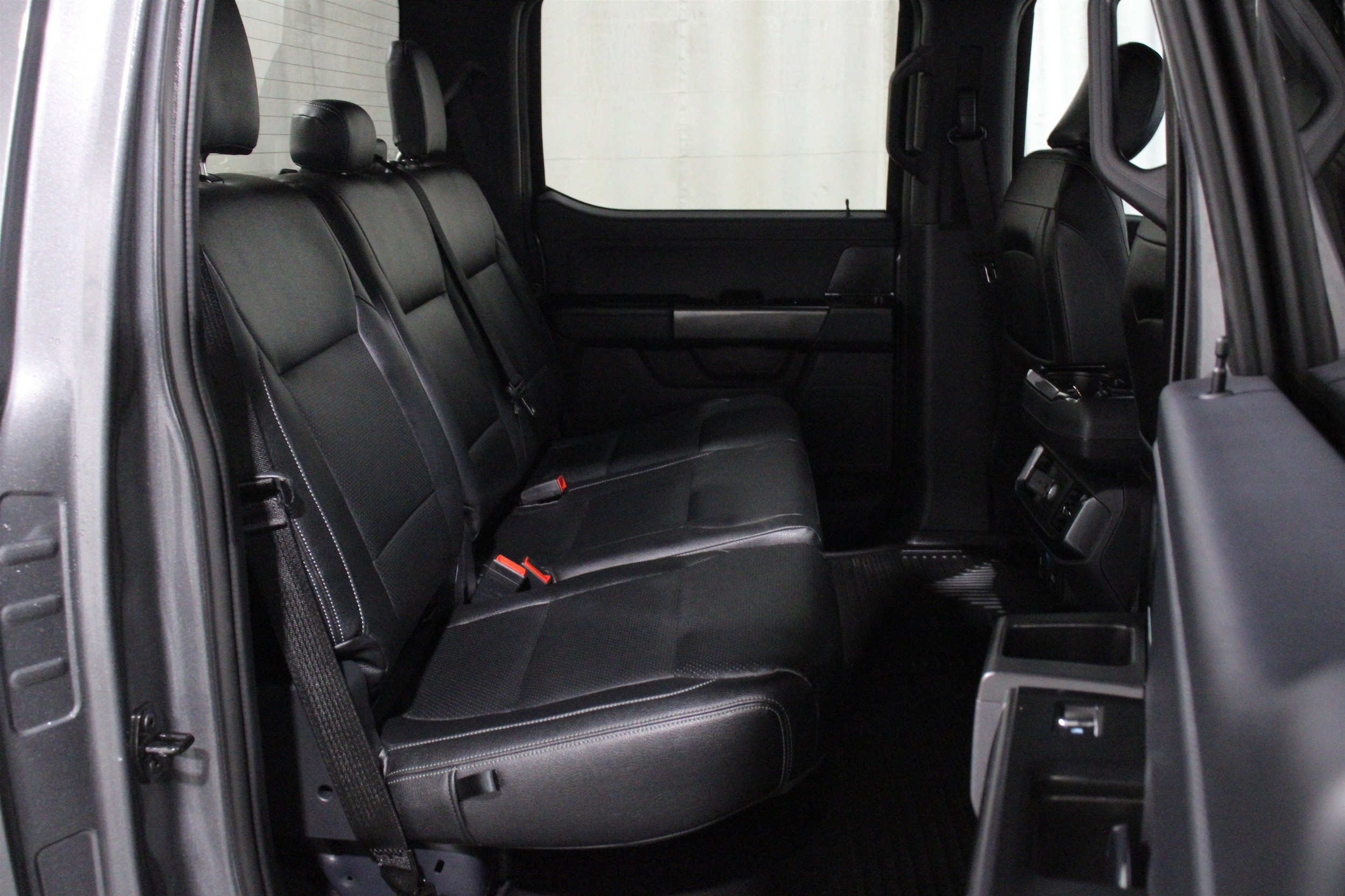2023 Ford F-150 XLT - Photo 27