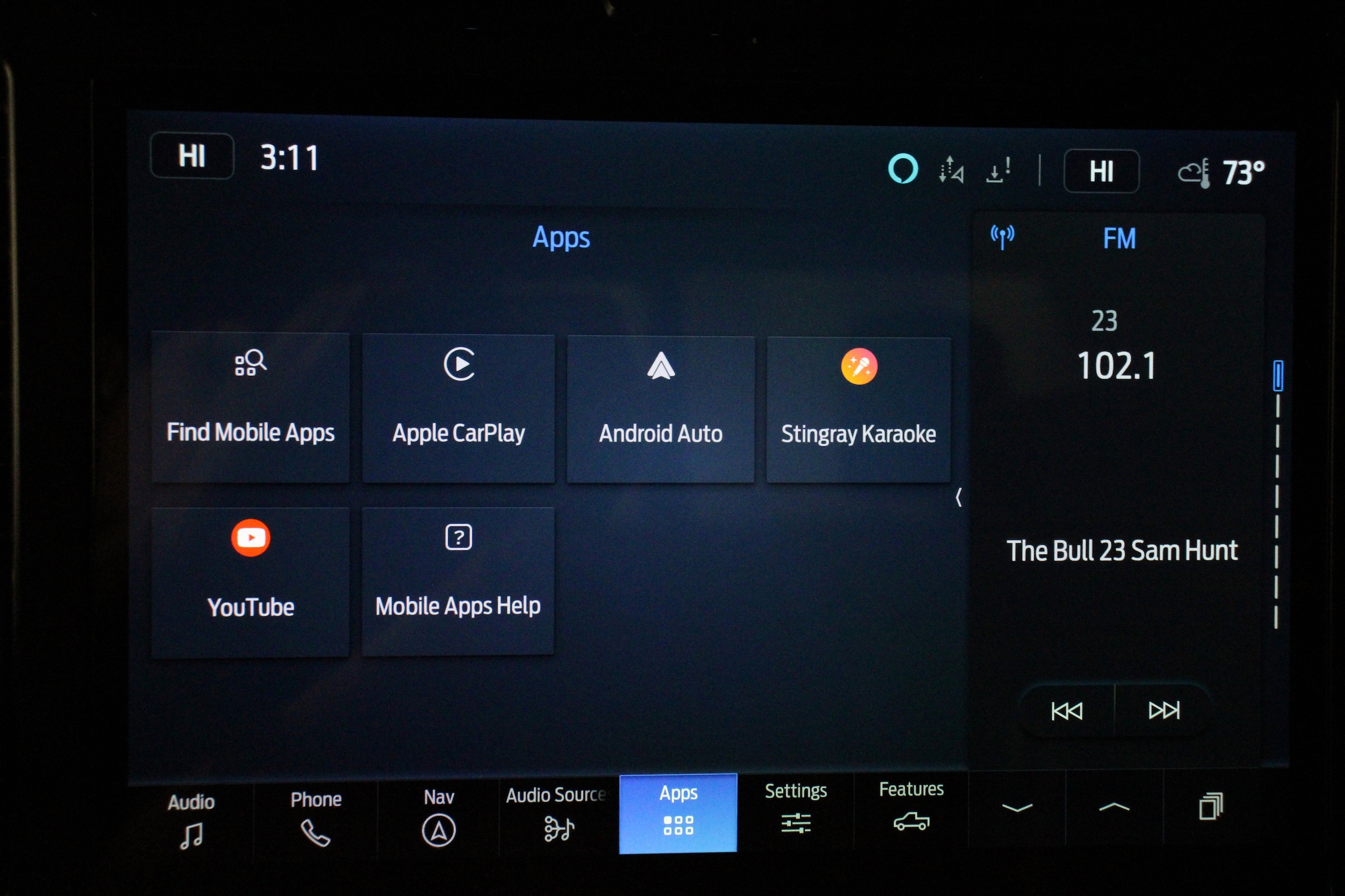 2025 Ford F-150 Tremor - Photo 17