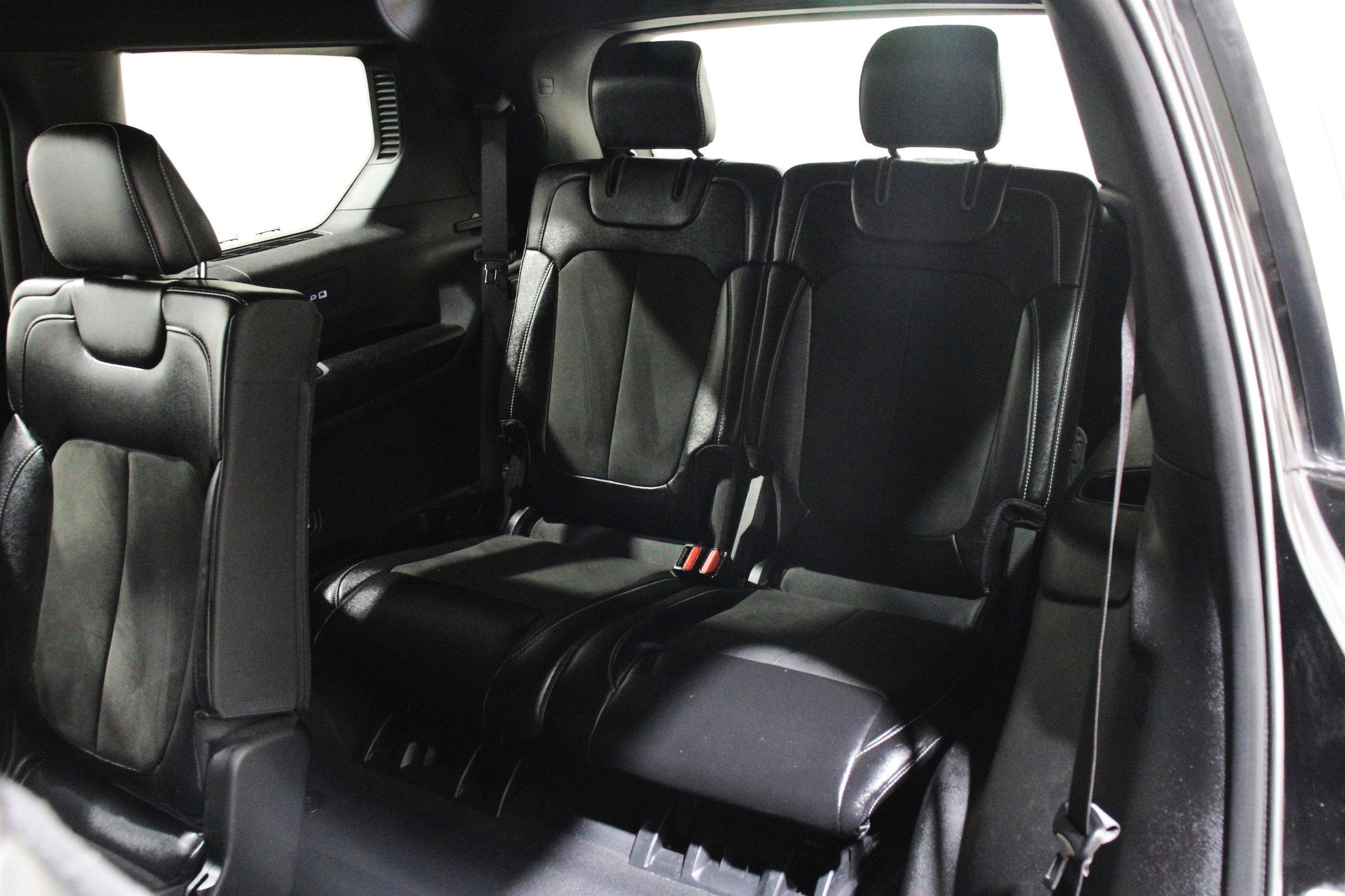 2023 Jeep Grand Cherokee L Altitude - Photo 26