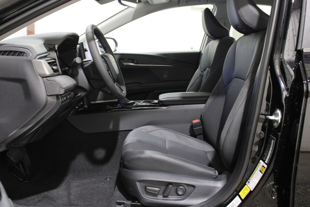 New 2026 Toyota Camry XLE Sedan