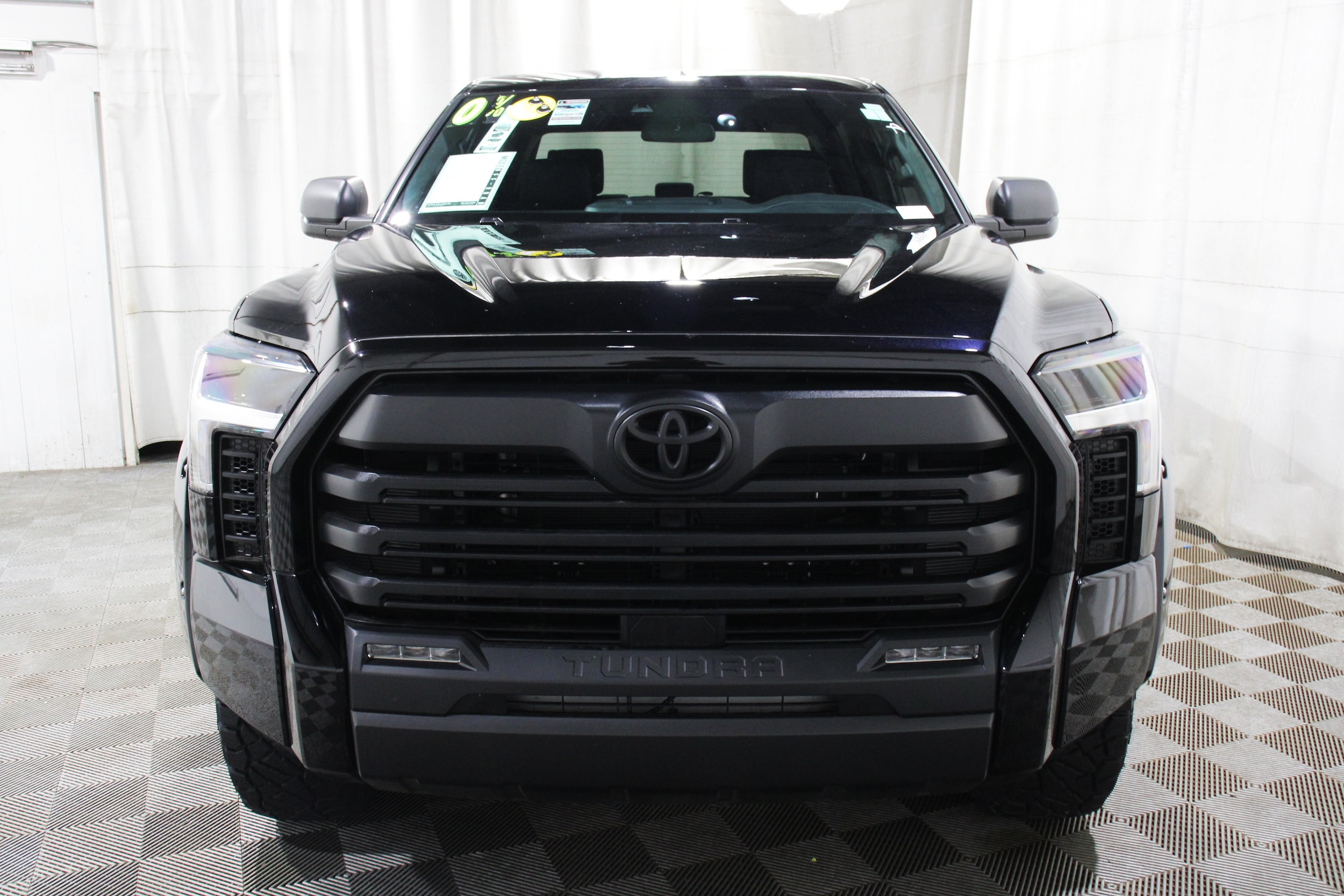 2026 Toyota Tundra SR5 - Photo 26