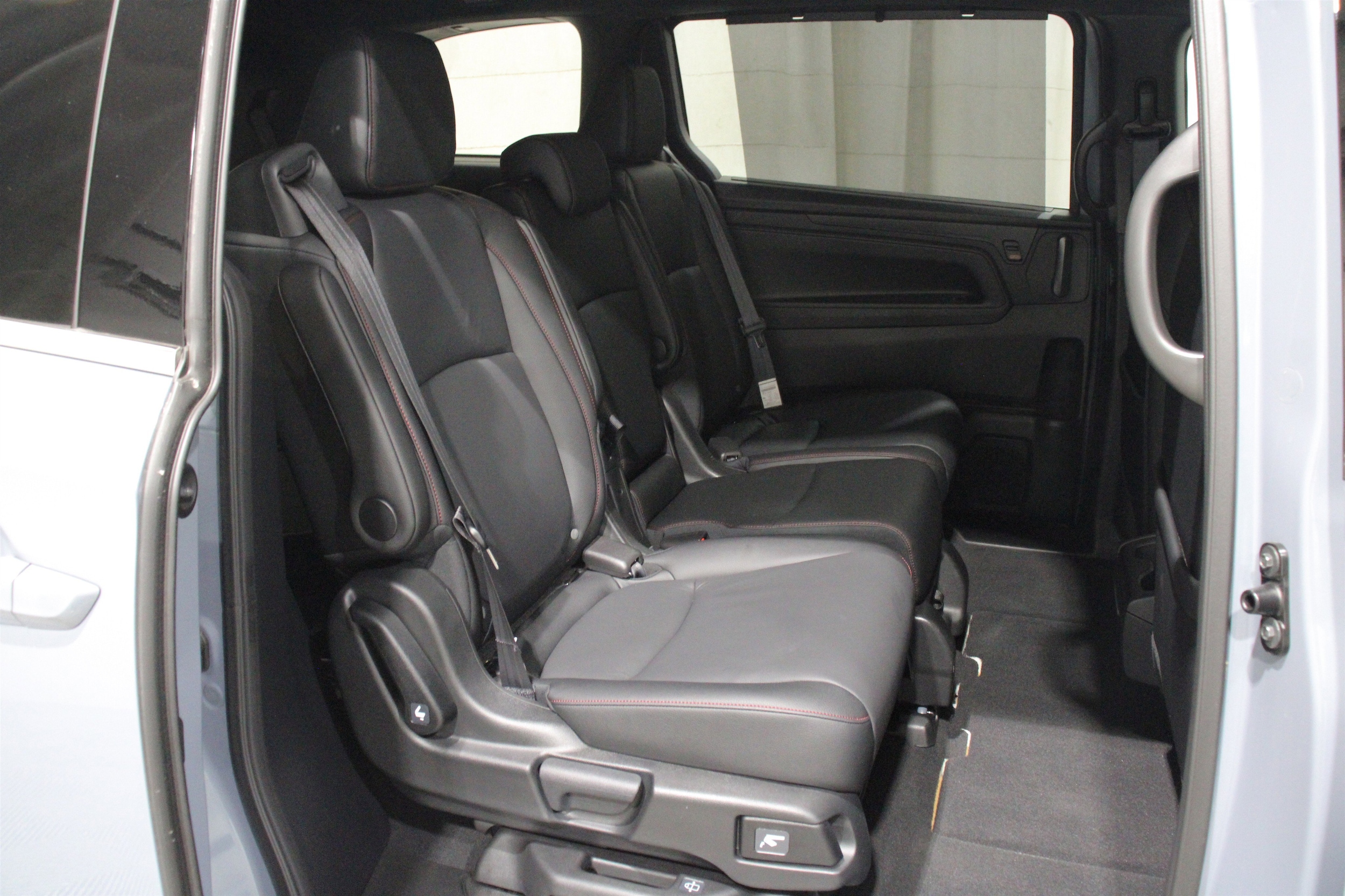 2026 Honda Odyssey Sport L - Photo 27