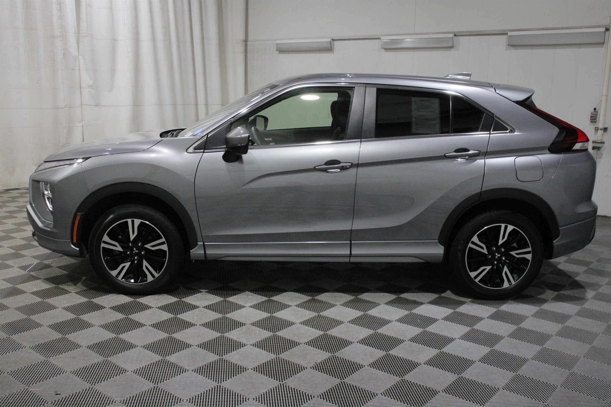 2024 Mitsubishi Eclipse Cross SEL - Photo 34