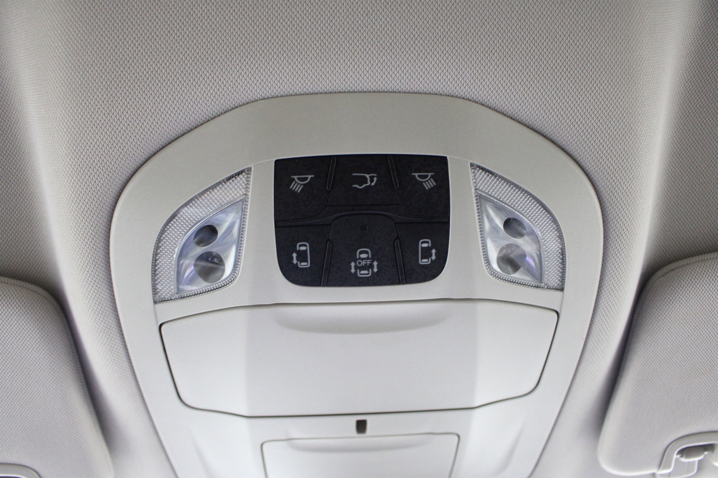 2024 Chrysler Pacifica Touring L - Photo 17