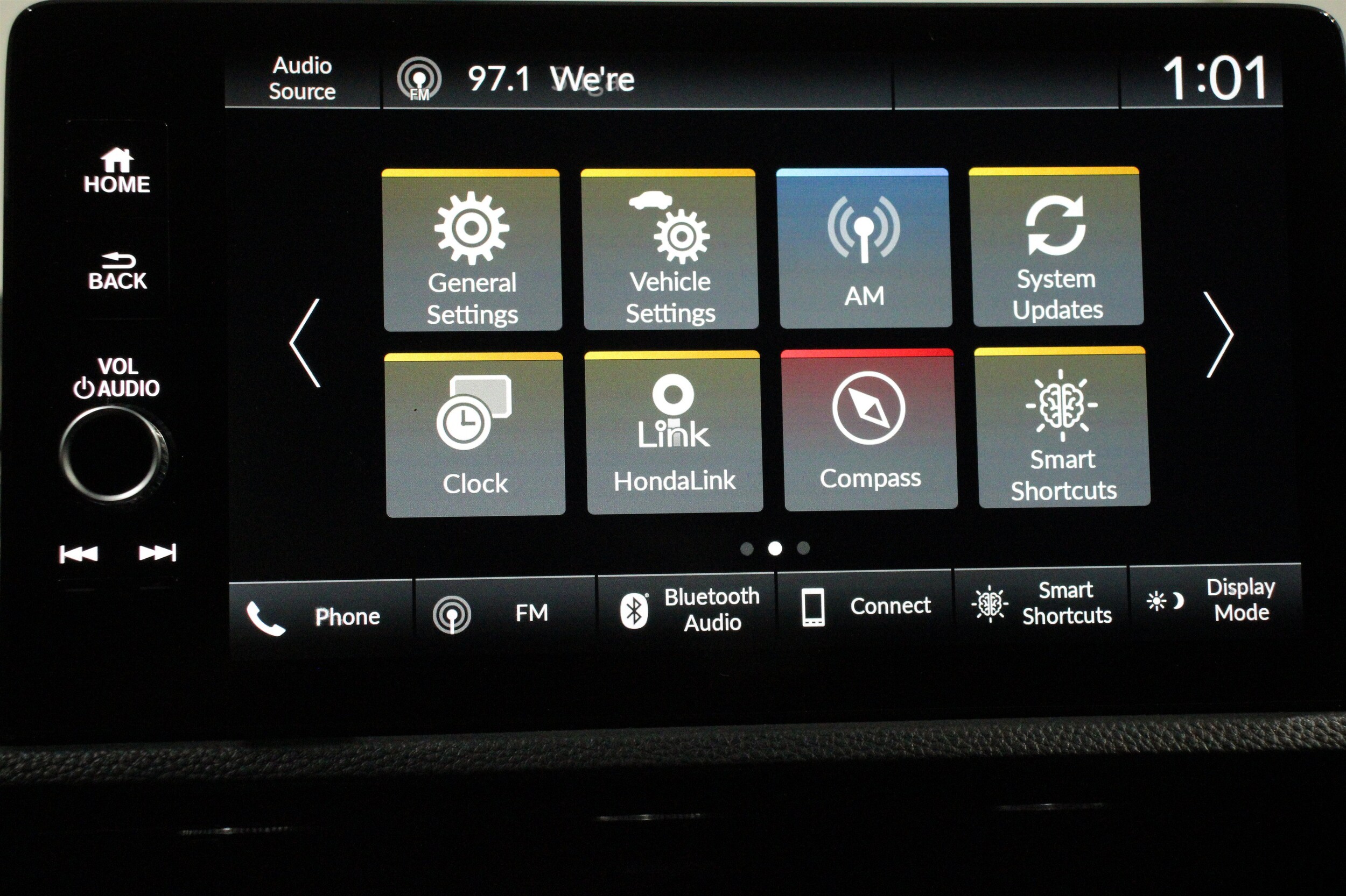 2023 Honda CR-V EX-L - Photo 16