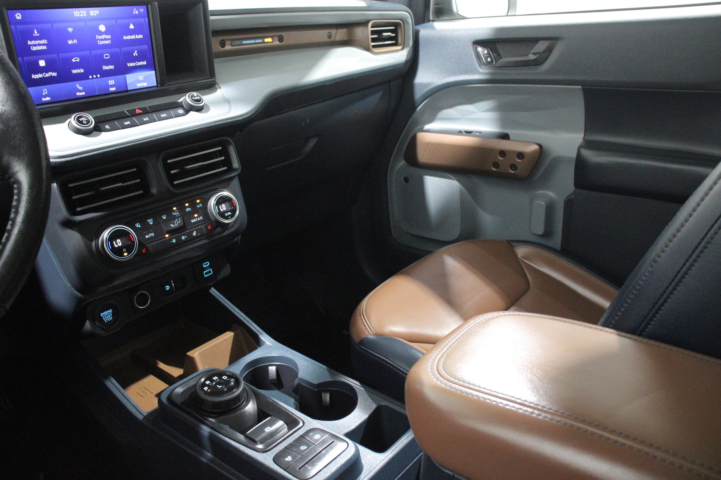 2022 Ford Maverick Lariat - Photo 20