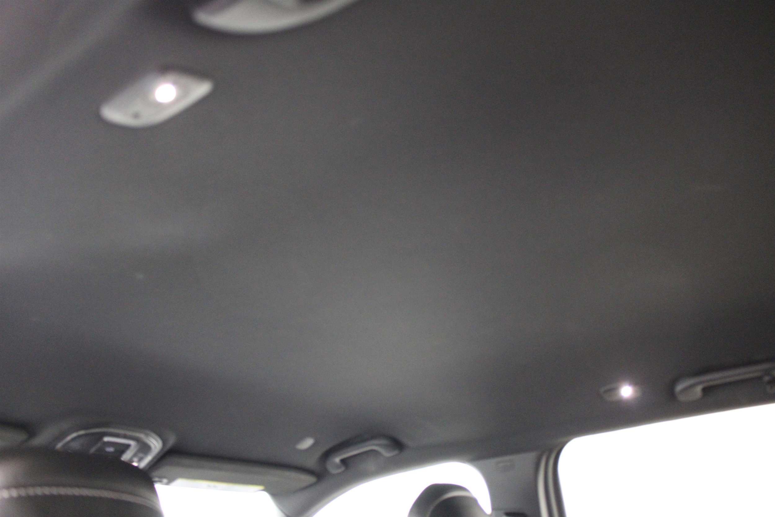 2025 Jeep Grand Cherokee Altitude - Photo 20