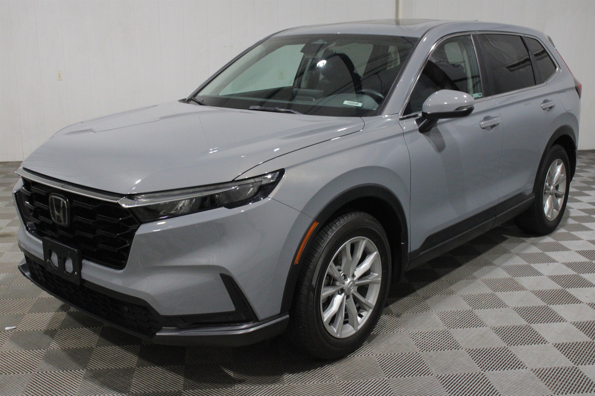 2024 Honda CR-V EX-L - Photo 38
