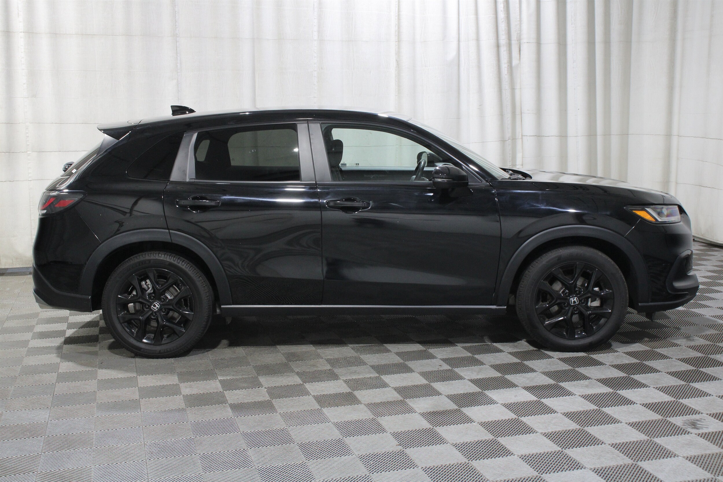 2024 Honda HR-V Sport - Photo 29