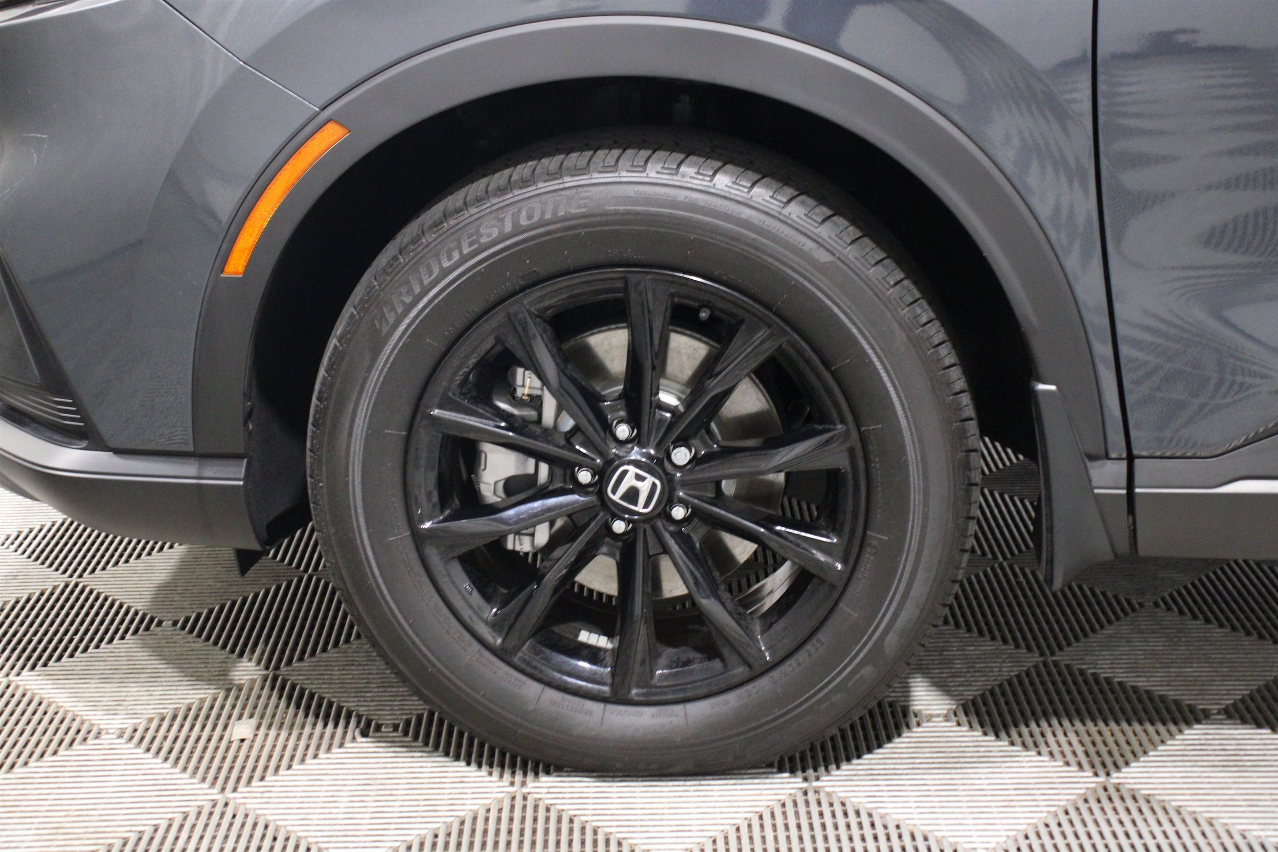 2025 Honda CR-V Sport - Photo 38