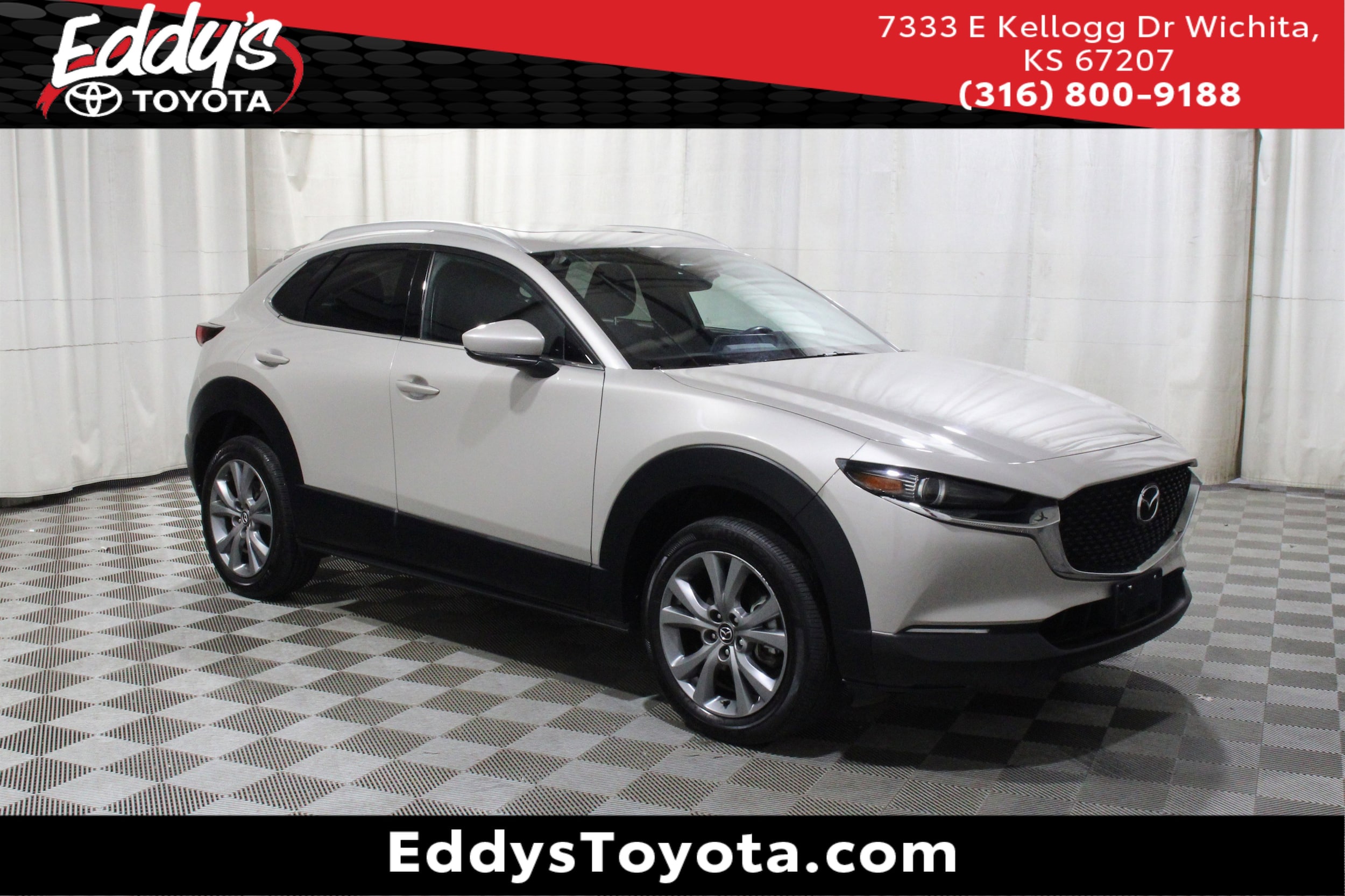2024 Mazda CX-30 Premium's photo