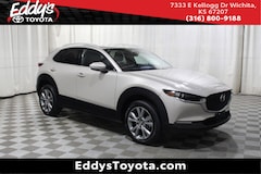 2024 Mazda CX-30 2.5 S Premium Package SUV