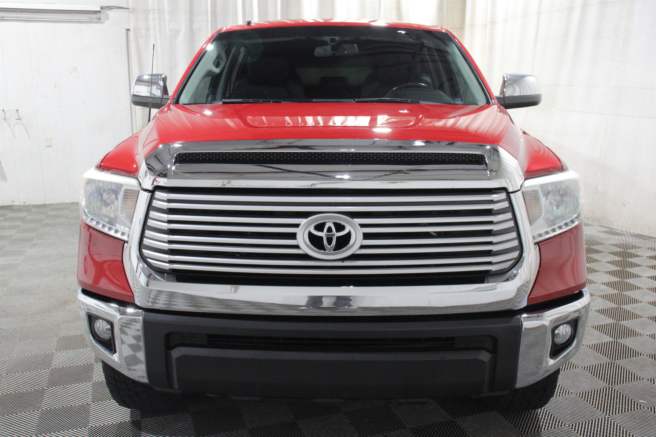2016 Toyota Tundra Limited - Photo 28