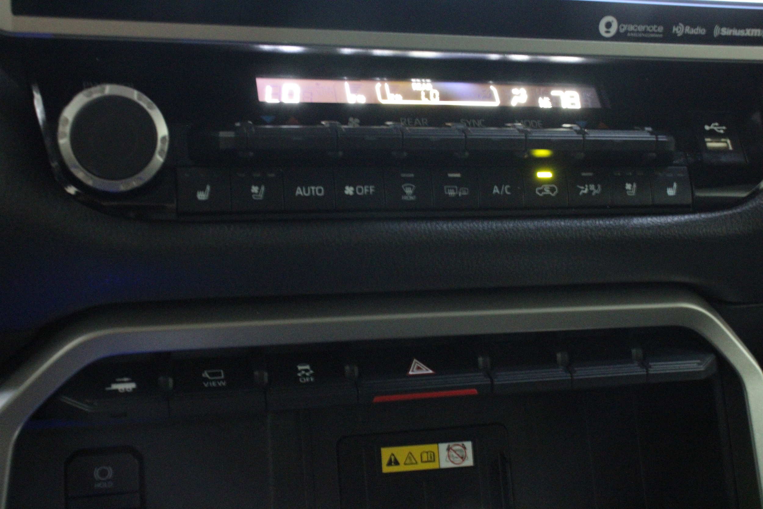 2024 Toyota Sequoia Limited - Photo 19