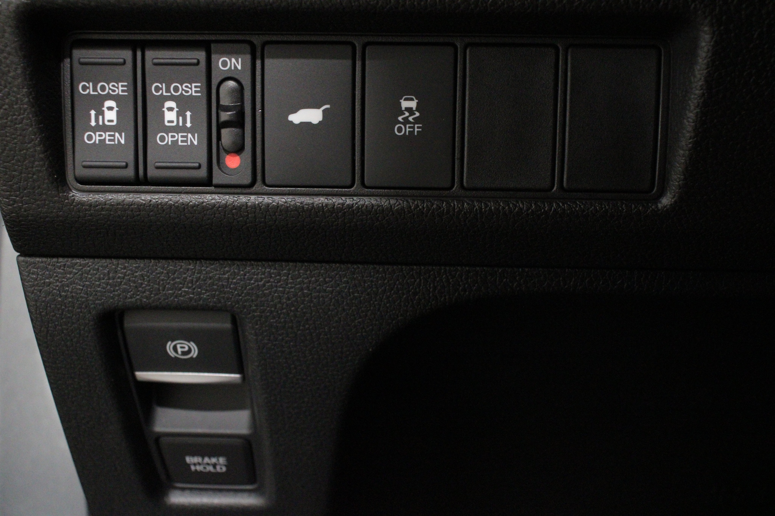 2026 Honda Odyssey EX-L - Photo 11
