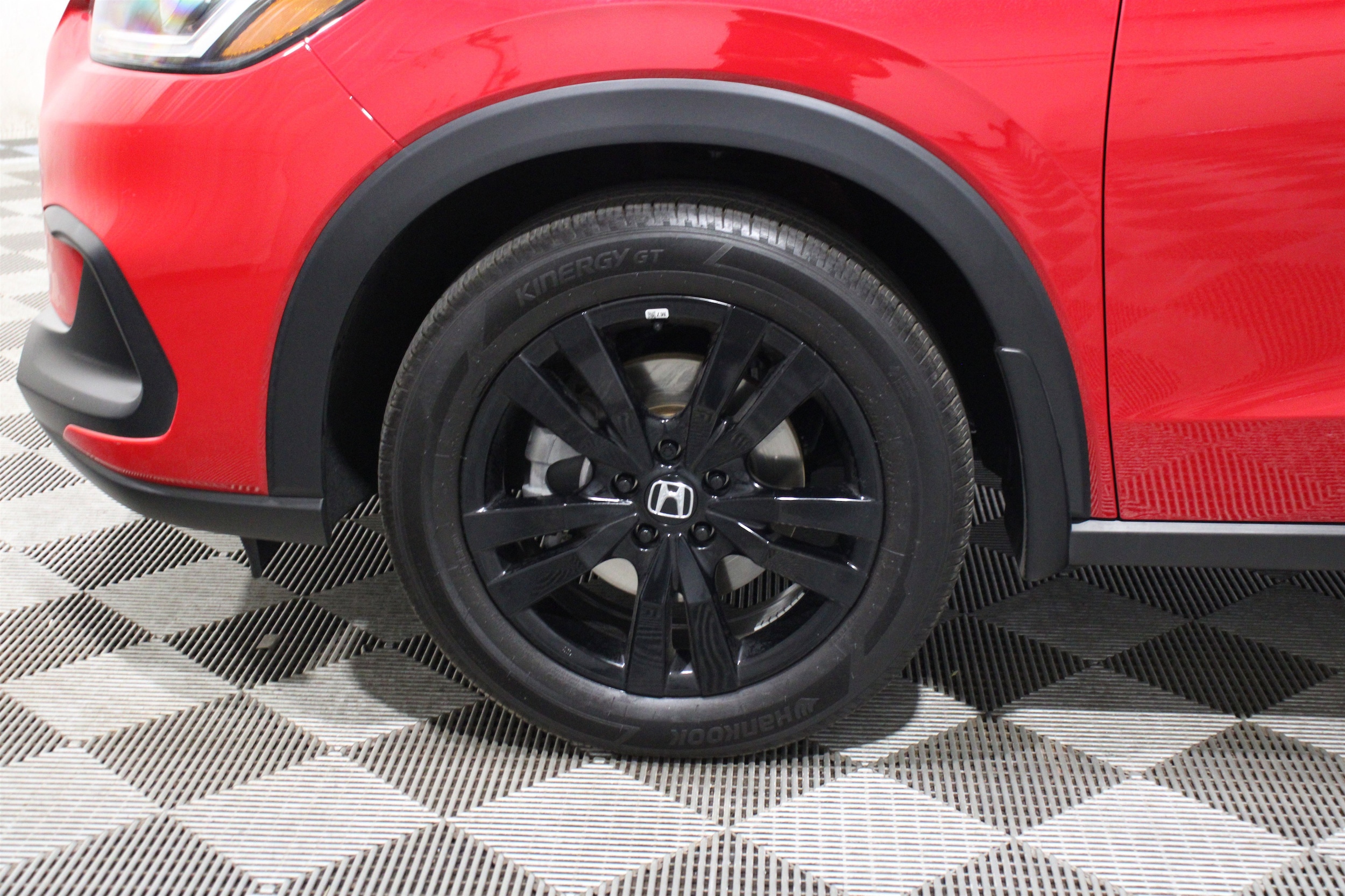 2026 Honda HR-V Sport - Photo 38