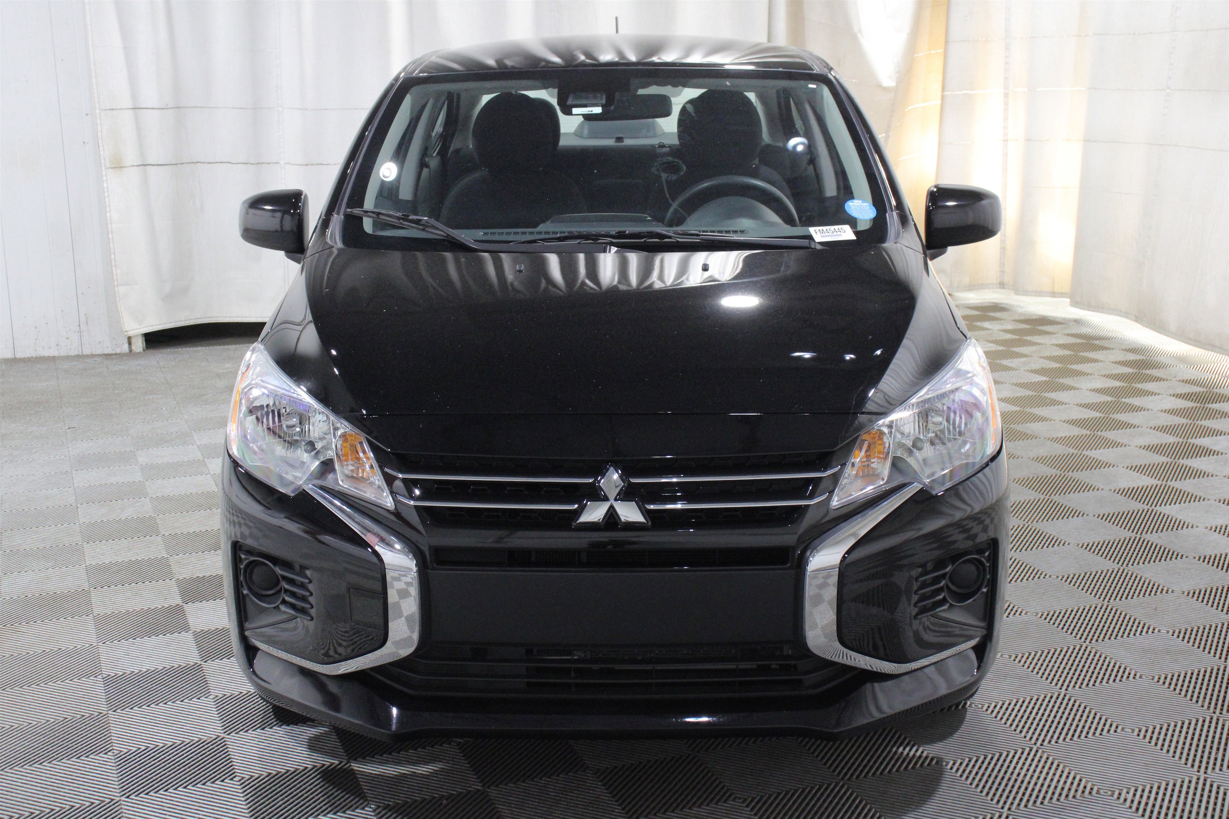 2024 Mitsubishi Mirage G4 ES - Photo 25
