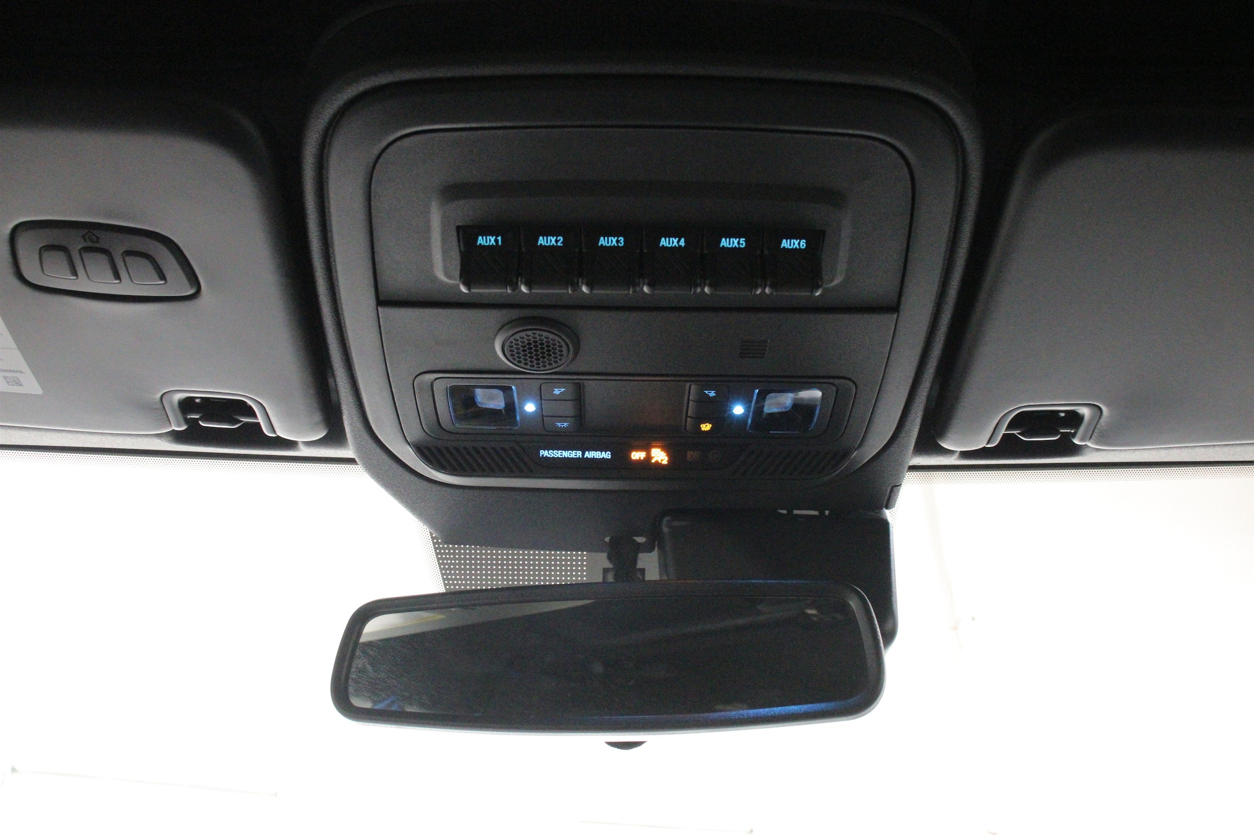 2023 Ford Bronco 4-Door Wildtrak - Photo 25