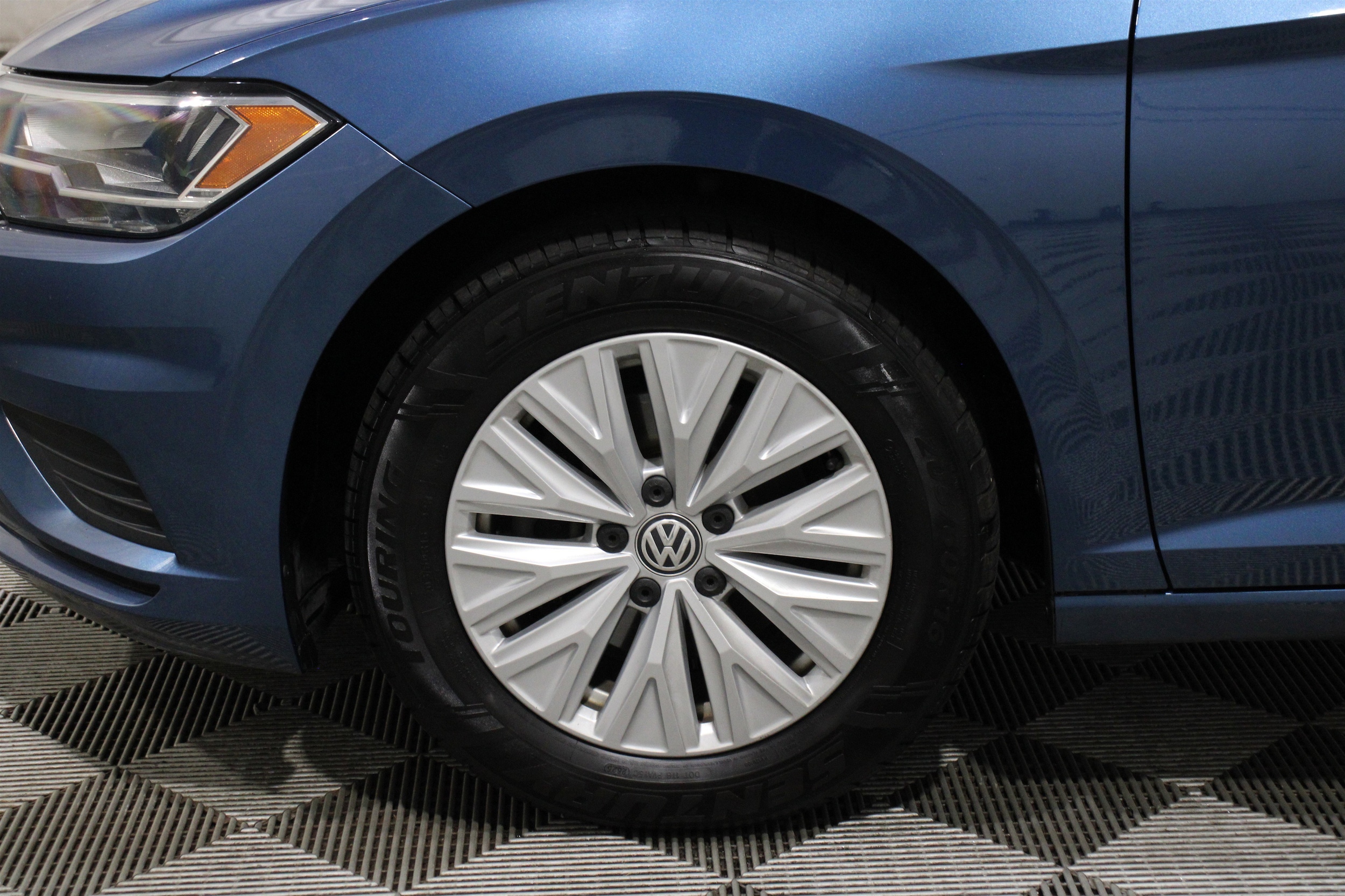 2019 Volkswagen Jetta S - Photo 36