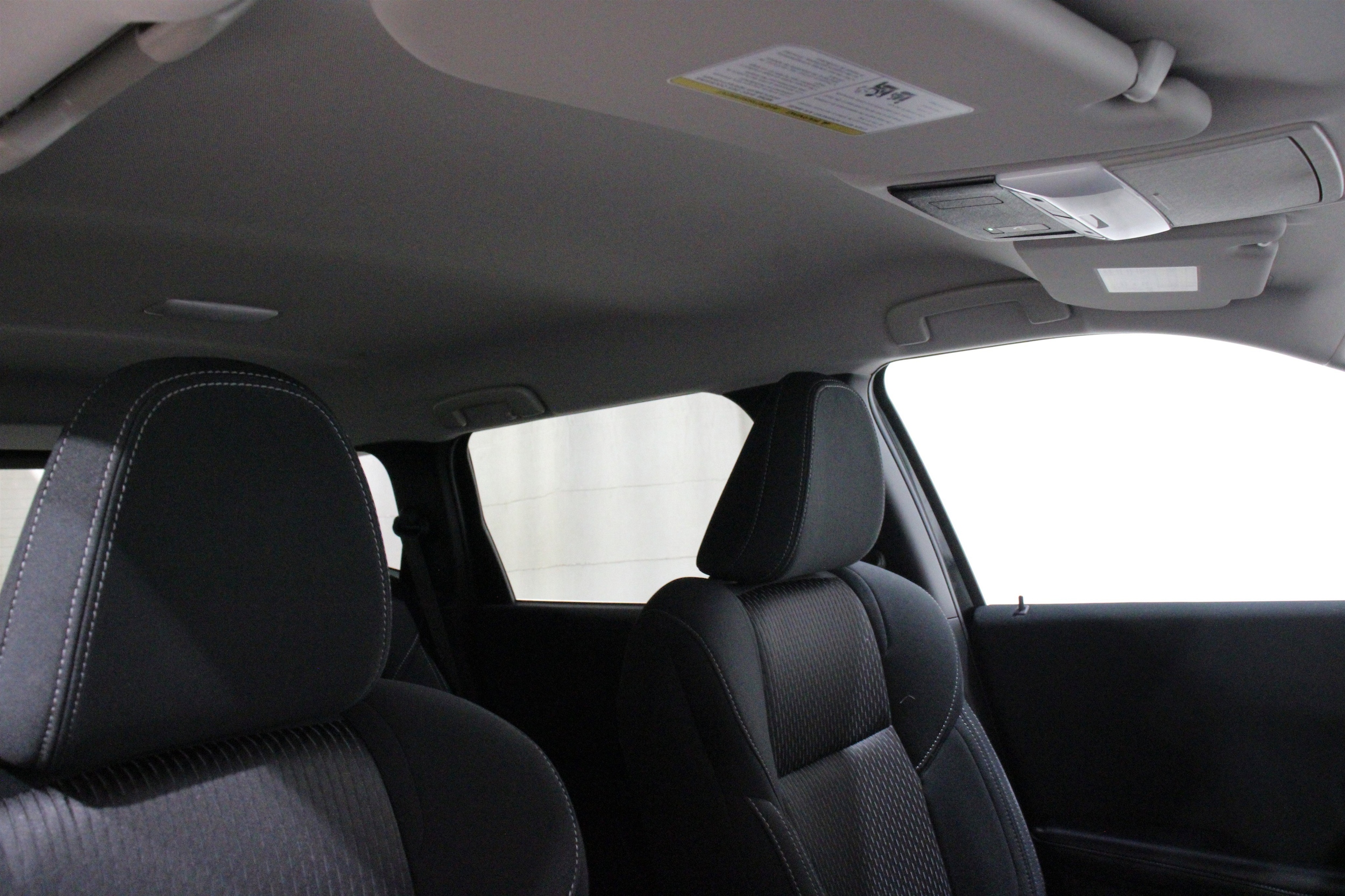 2024 Mitsubishi Outlander Plug-in Hybrid ES - Photo 31