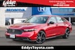 Honda Accord Hybrid