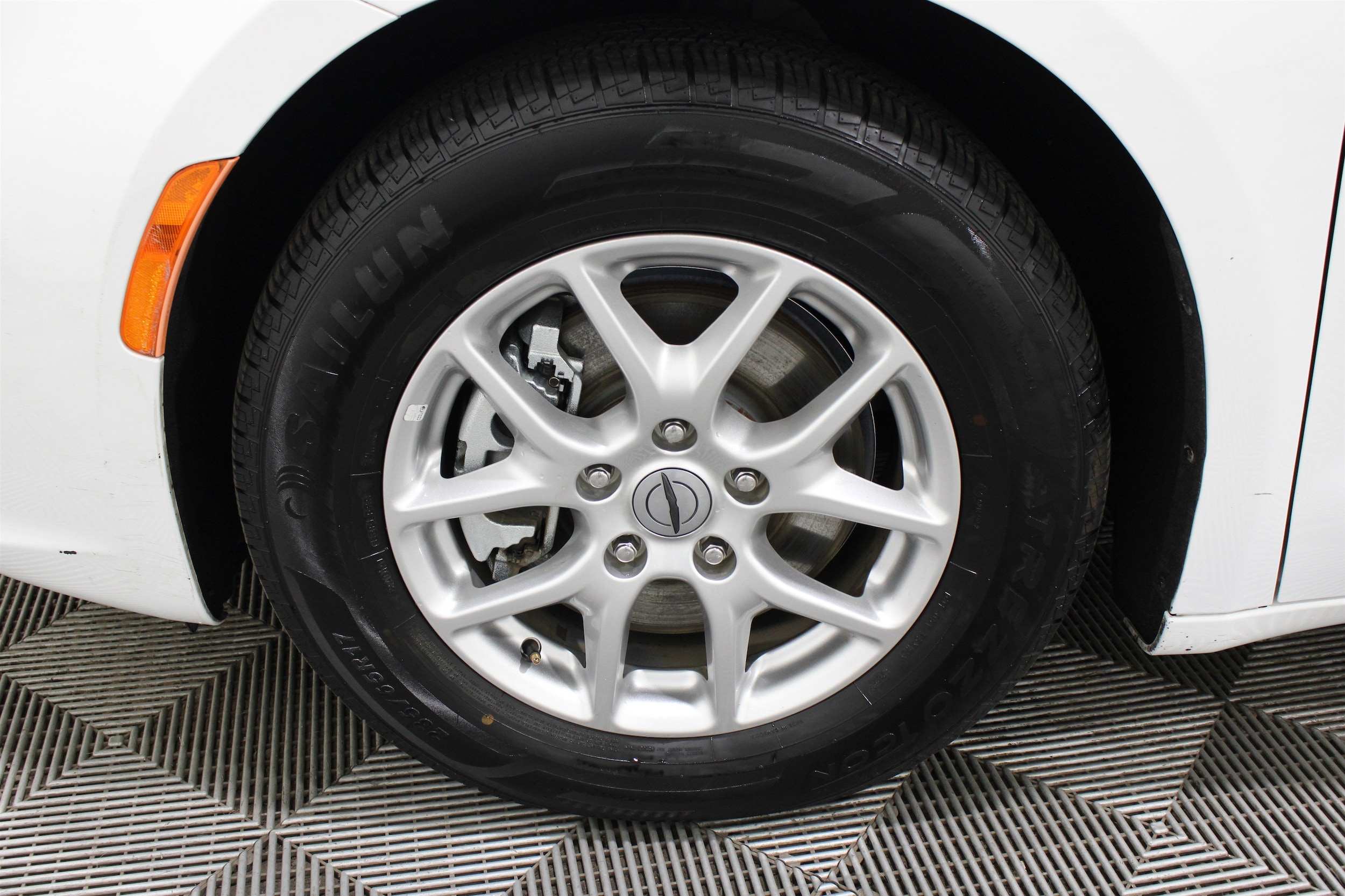 2024 Chrysler Pacifica Touring L - Photo 36