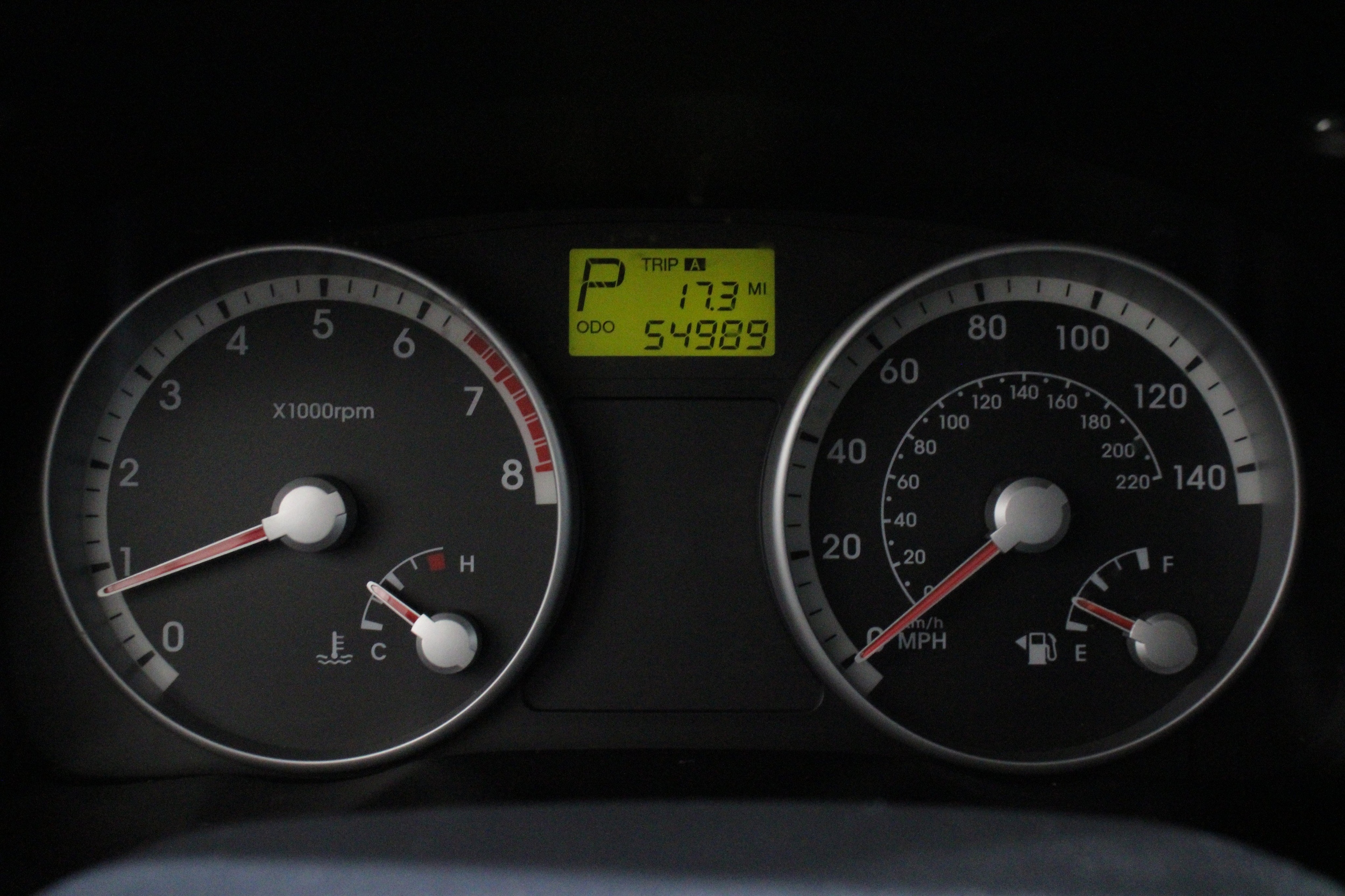 2008 Hyundai Accent SE - Photo 11