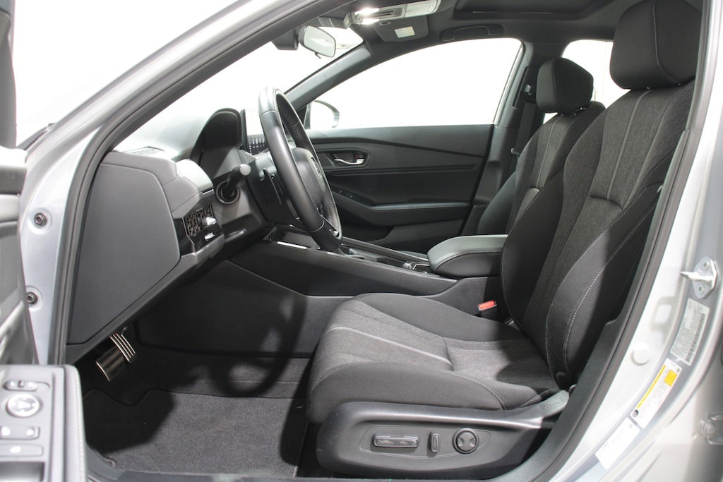 Used 2023 Honda Accord Hybrid Sport w/BSI Sedan